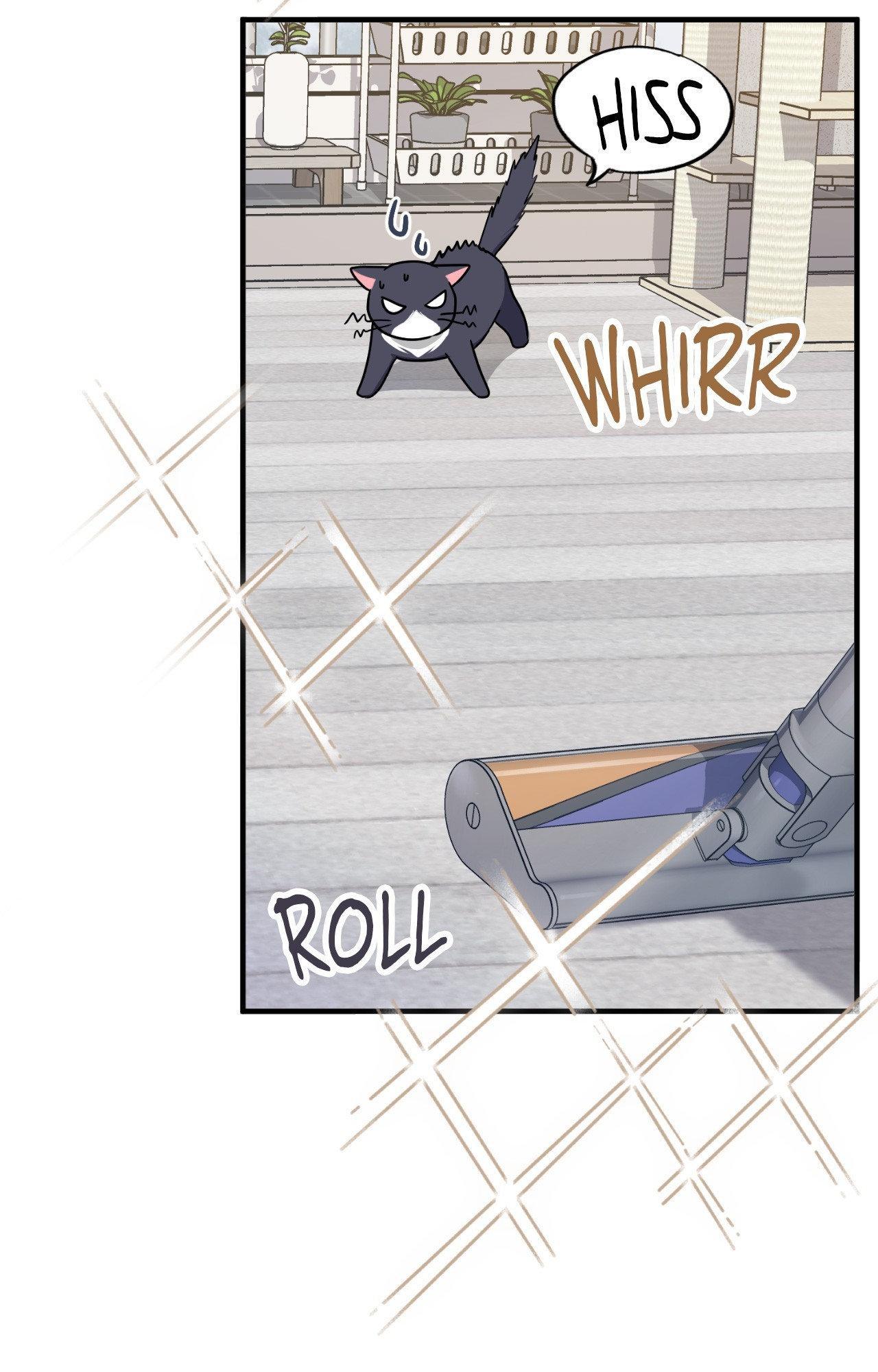 Read My Guildmate Next Door chapter 76.1 image 76 on Lezhin