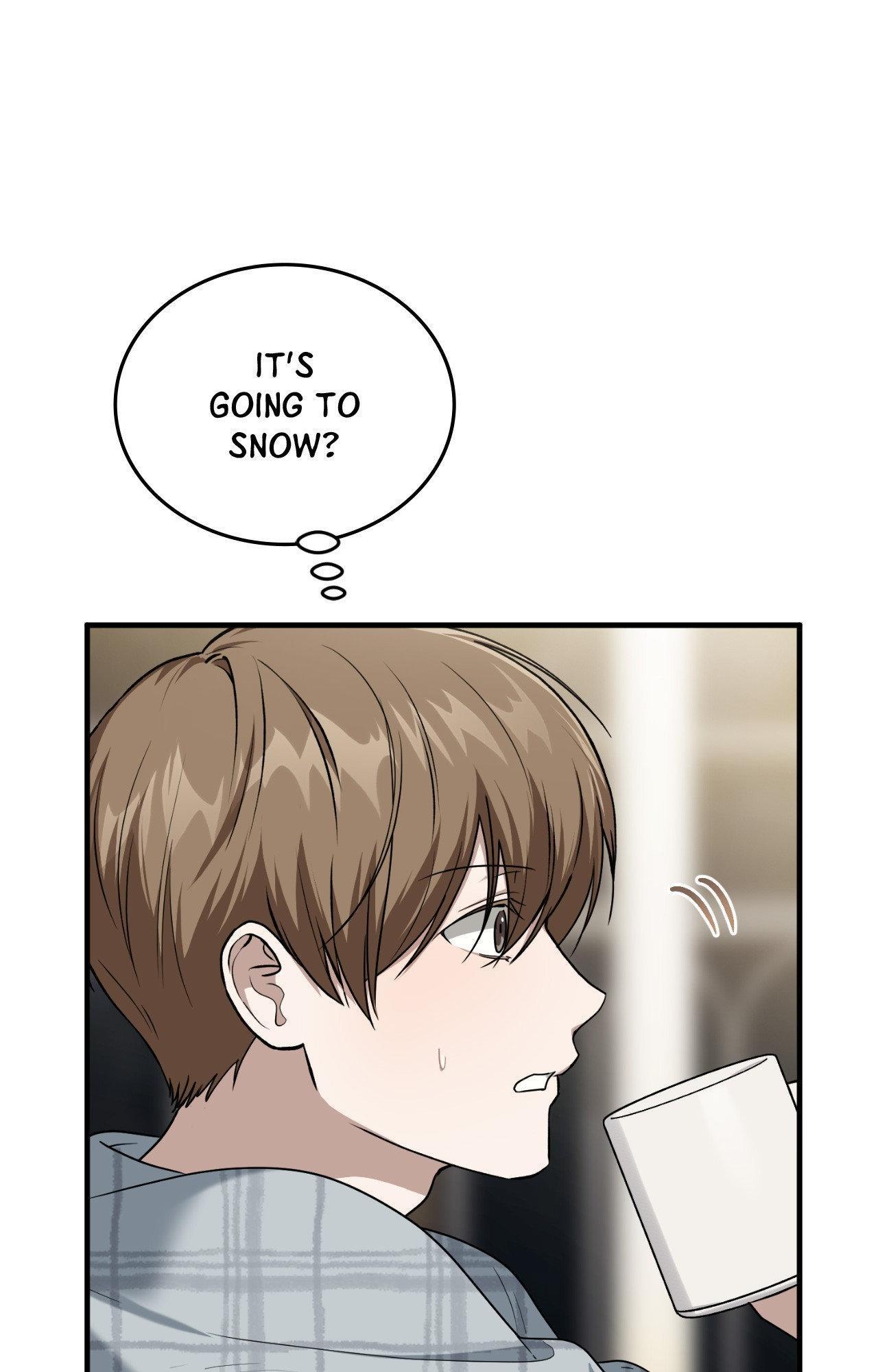 Read My Guildmate Next Door chapter 76.1 image 8 on Lezhin