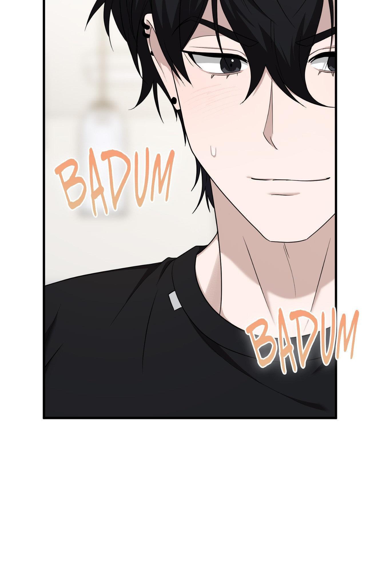 Read My Guildmate Next Door chapter 76.1 image 80 on Lezhin