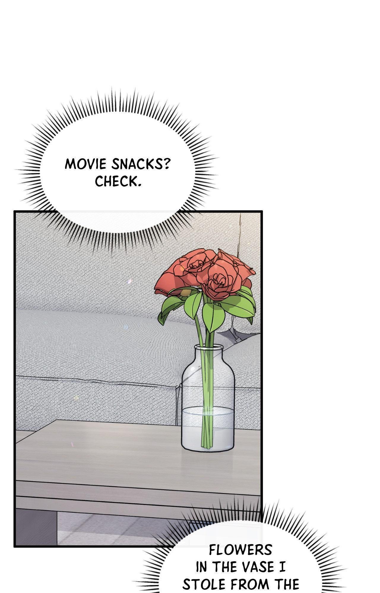 Read My Guildmate Next Door chapter 76.1 image 82 on Lezhin
