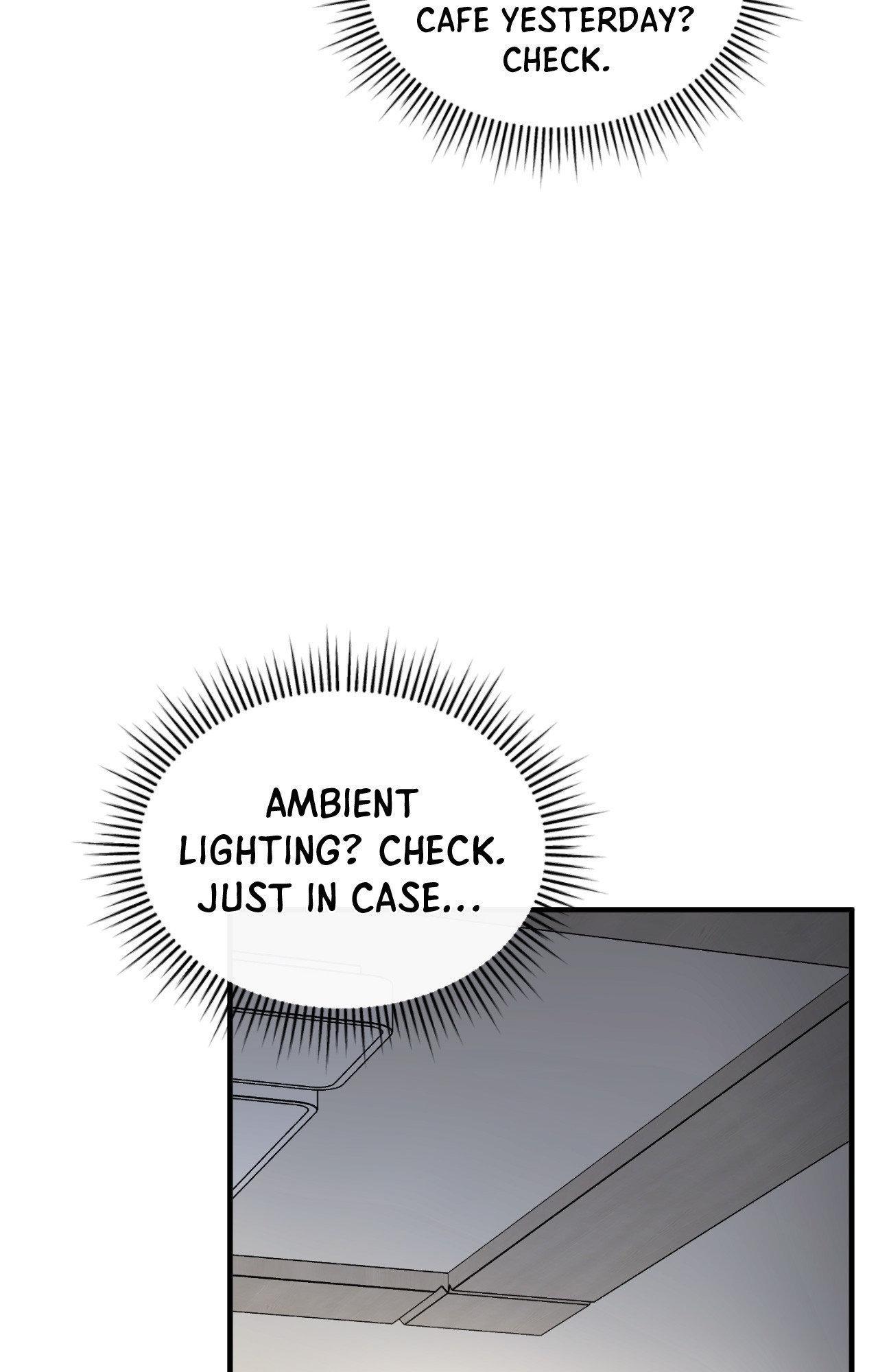 Read My Guildmate Next Door chapter 76.1 image 83 on Lezhin