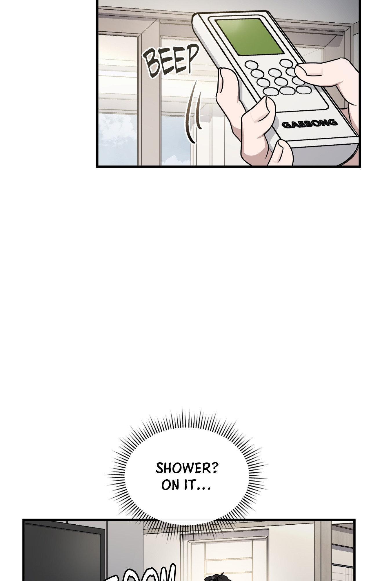 Read My Guildmate Next Door chapter 76.1 image 84 on Lezhin