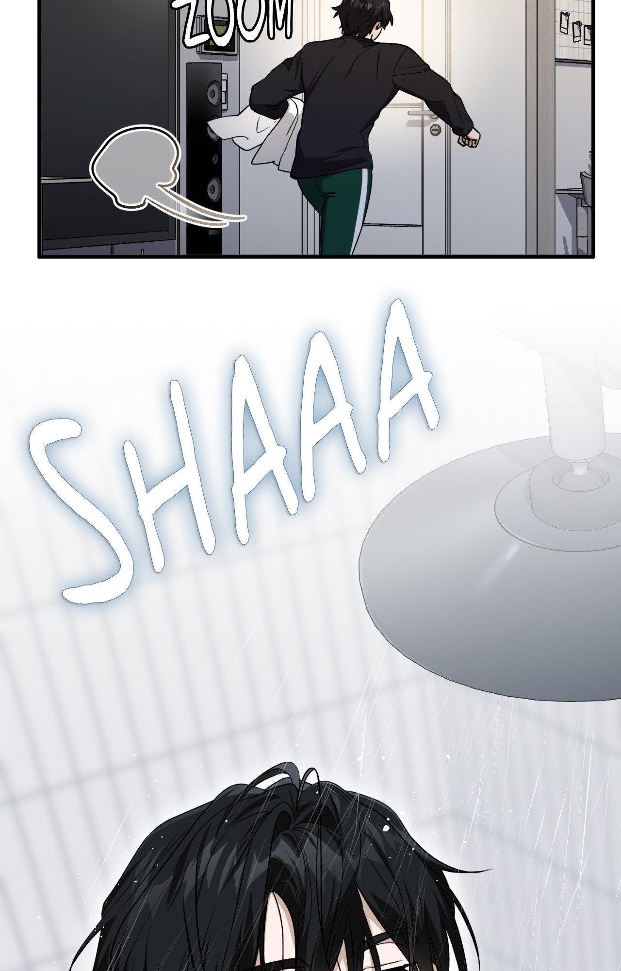 Read My Guildmate Next Door chapter 76.1 image 85 on Lezhin