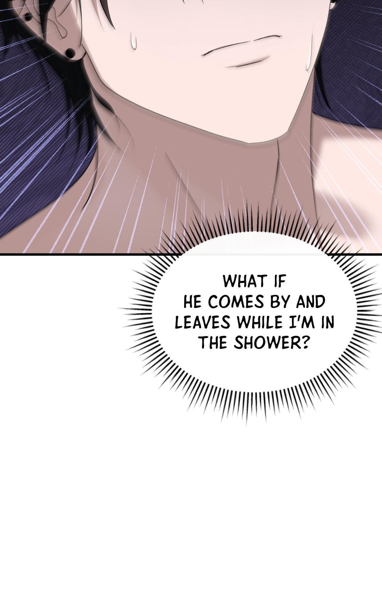 Read My Guildmate Next Door chapter 76.1 image 88 on Lezhin
