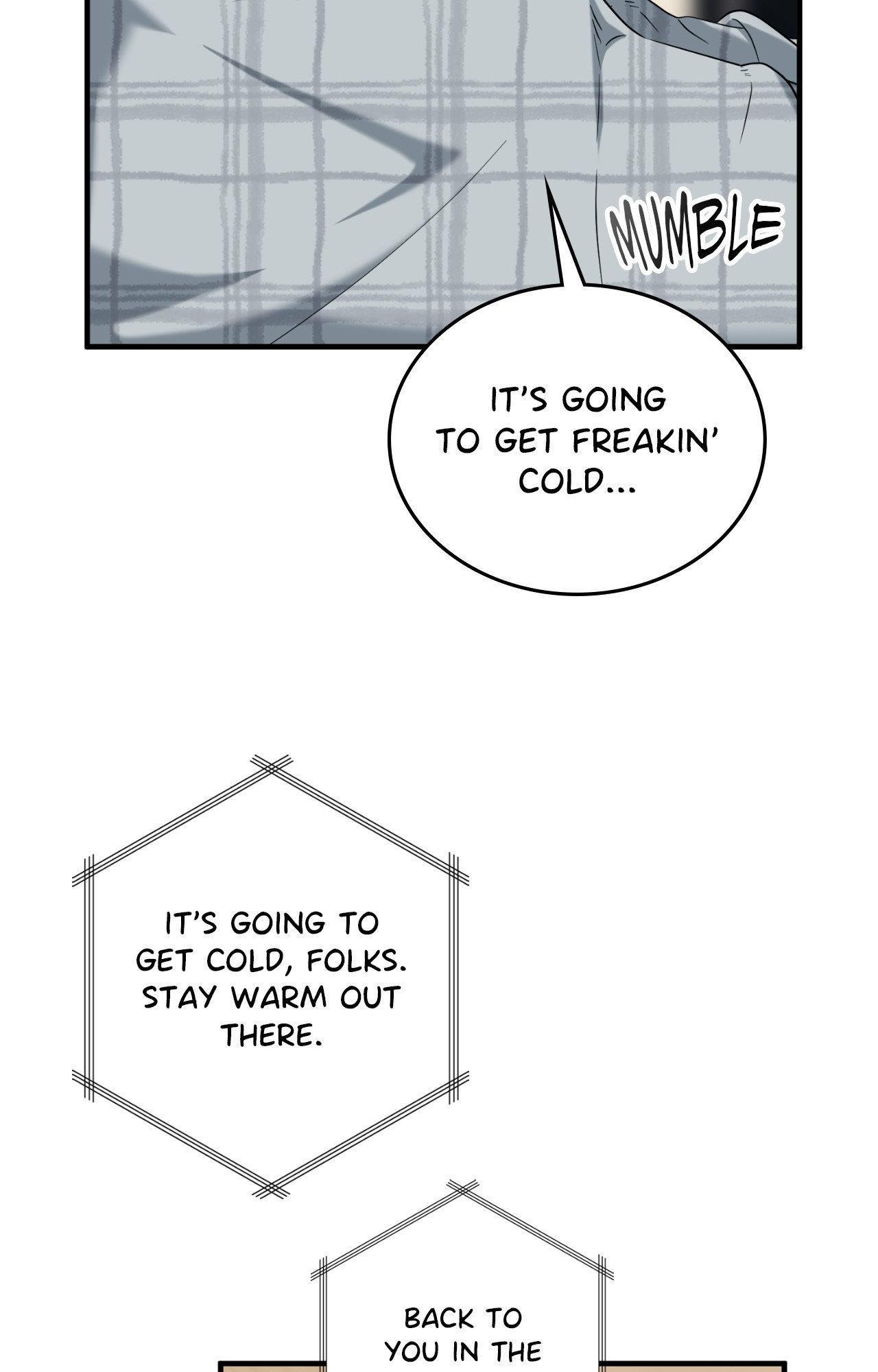Read My Guildmate Next Door chapter 76.1 image 9 on Lezhin