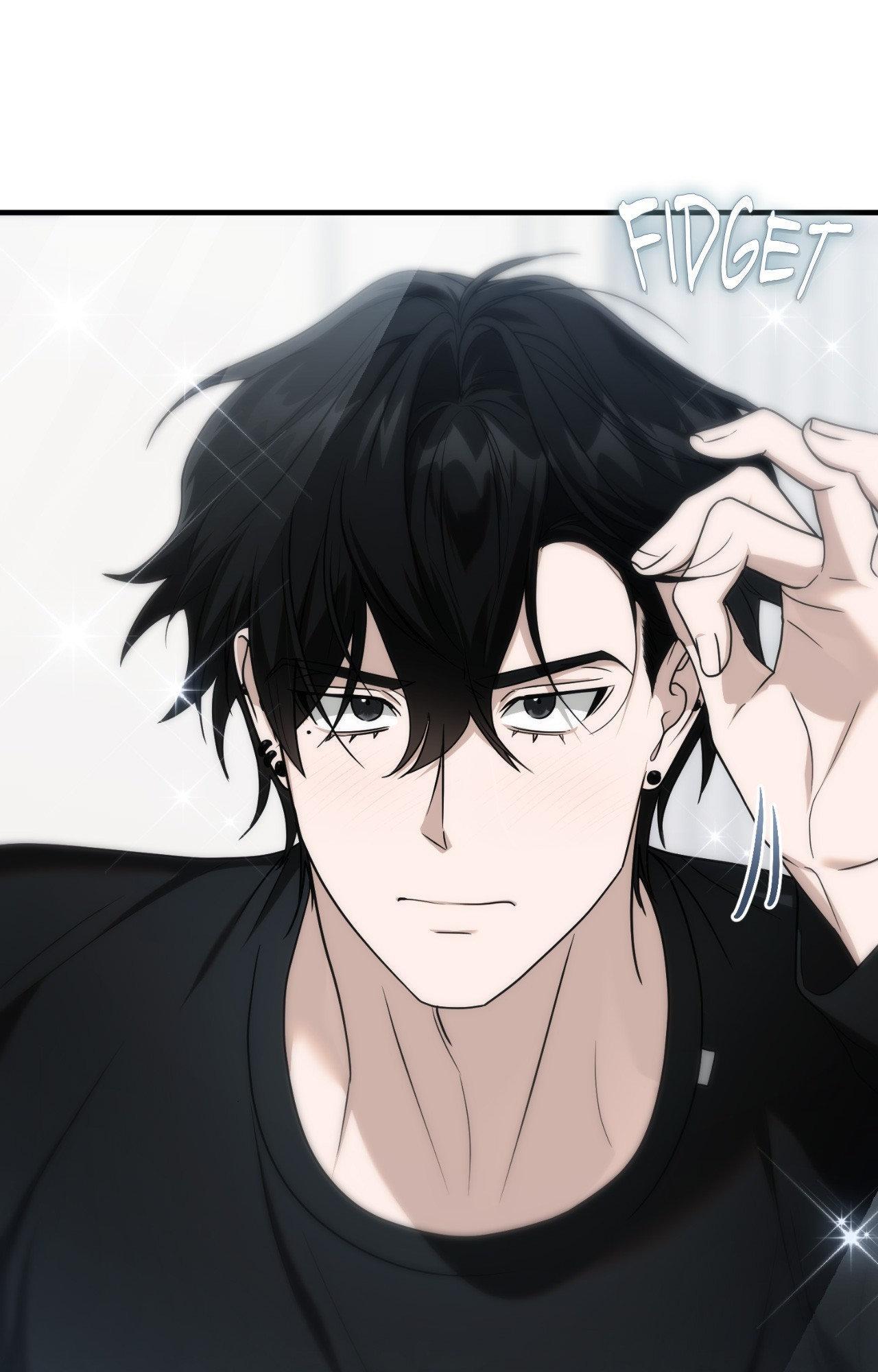 Read My Guildmate Next Door chapter 76.1 image 92 on Lezhin