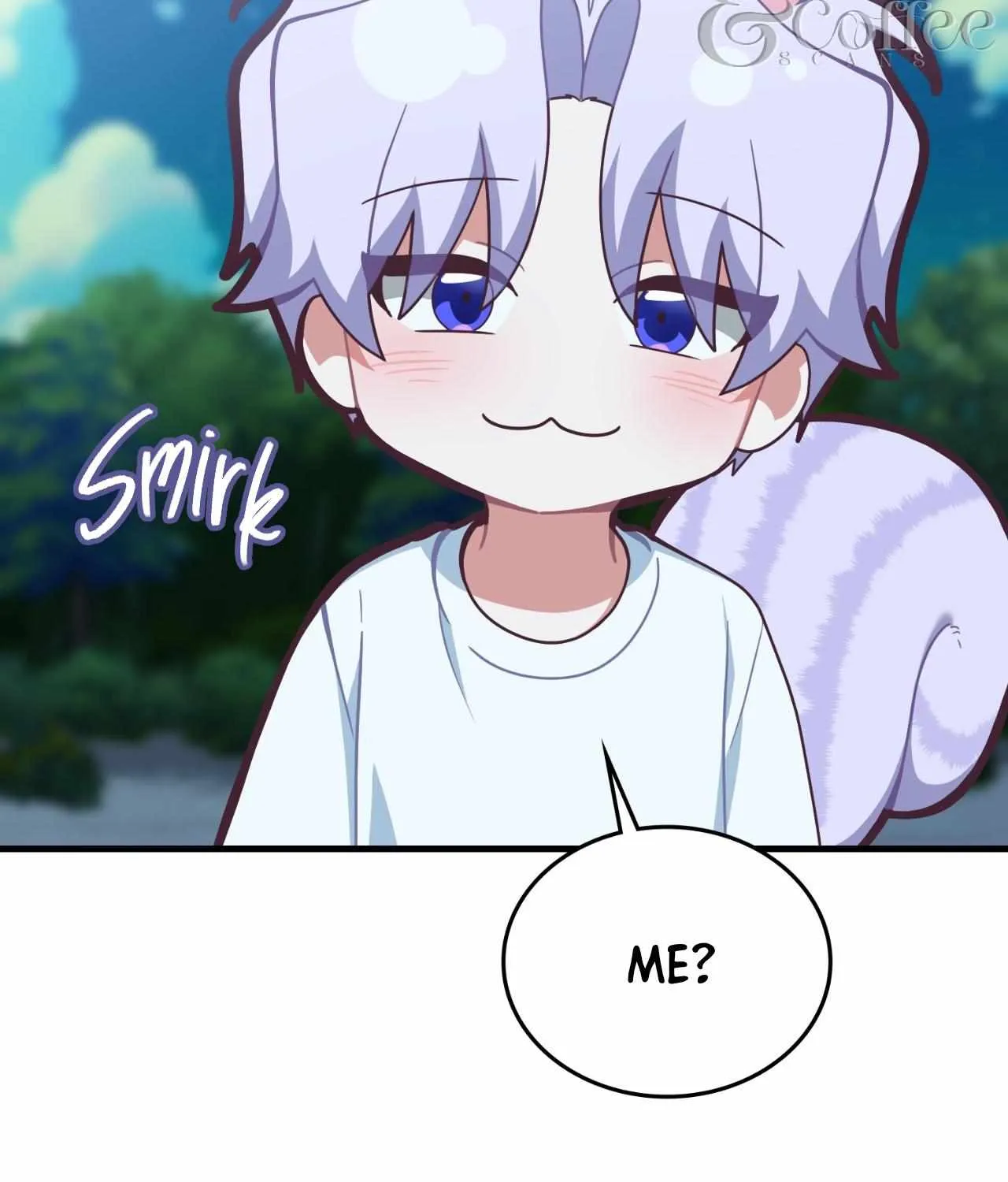 Read My Guildmate Next Door chapter 76 image 102 on Lezhin