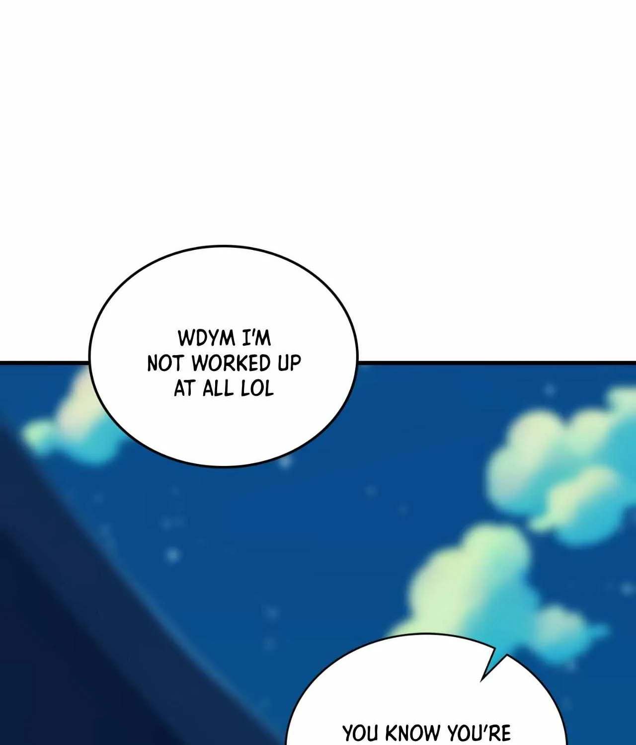 Read My Guildmate Next Door chapter 76 image 103 on Lezhin
