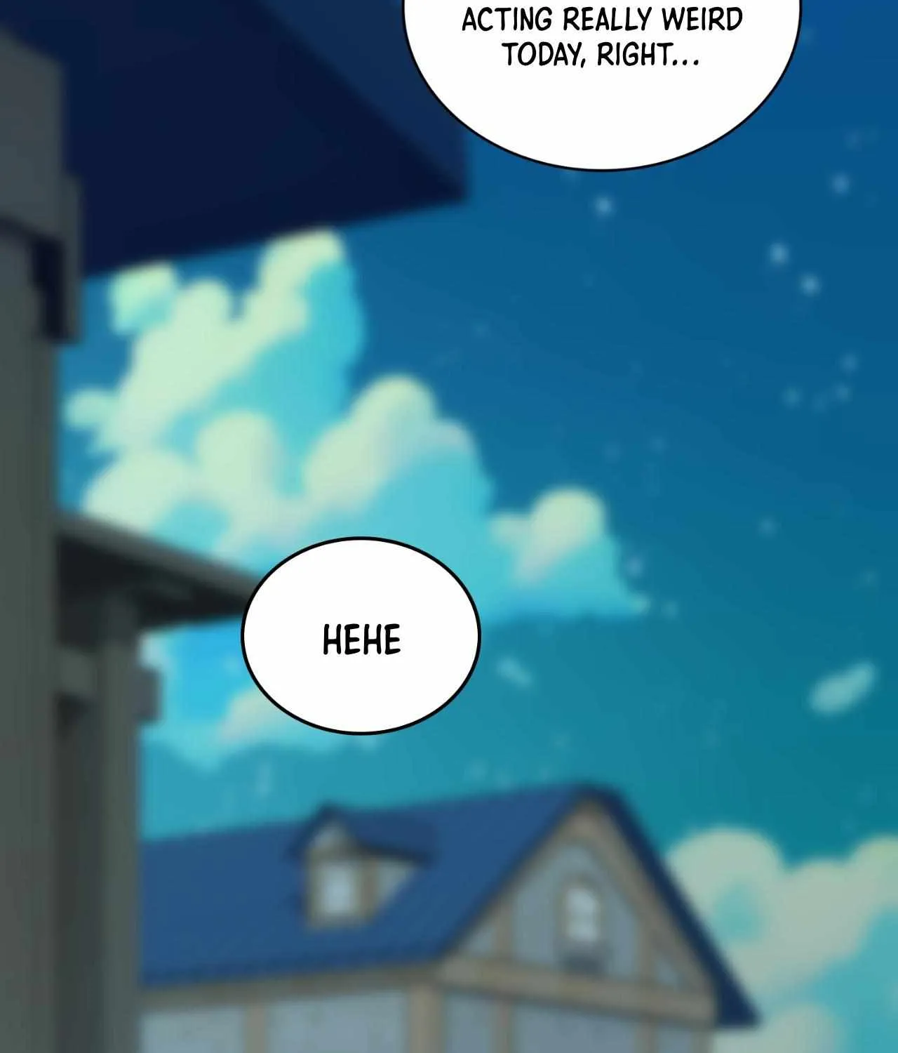Read My Guildmate Next Door chapter 76 image 104 on Lezhin