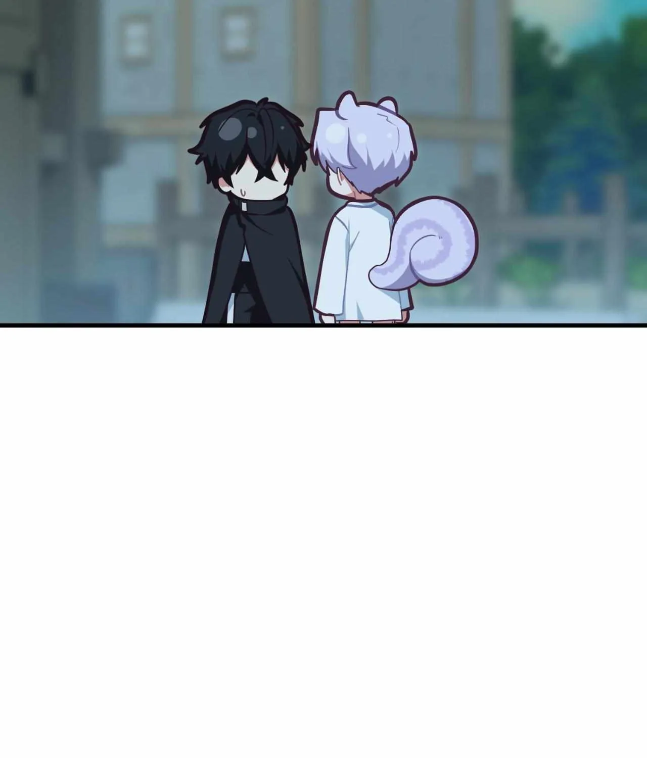 Read My Guildmate Next Door chapter 76 image 105 on Lezhin