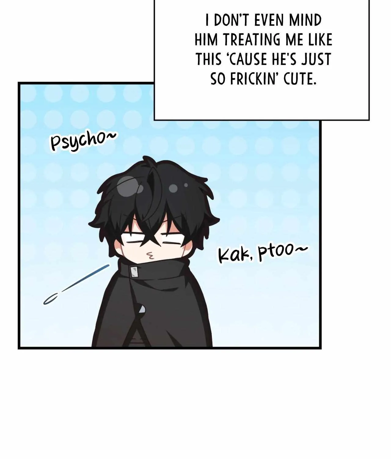 Read My Guildmate Next Door chapter 76 image 108 on Lezhin