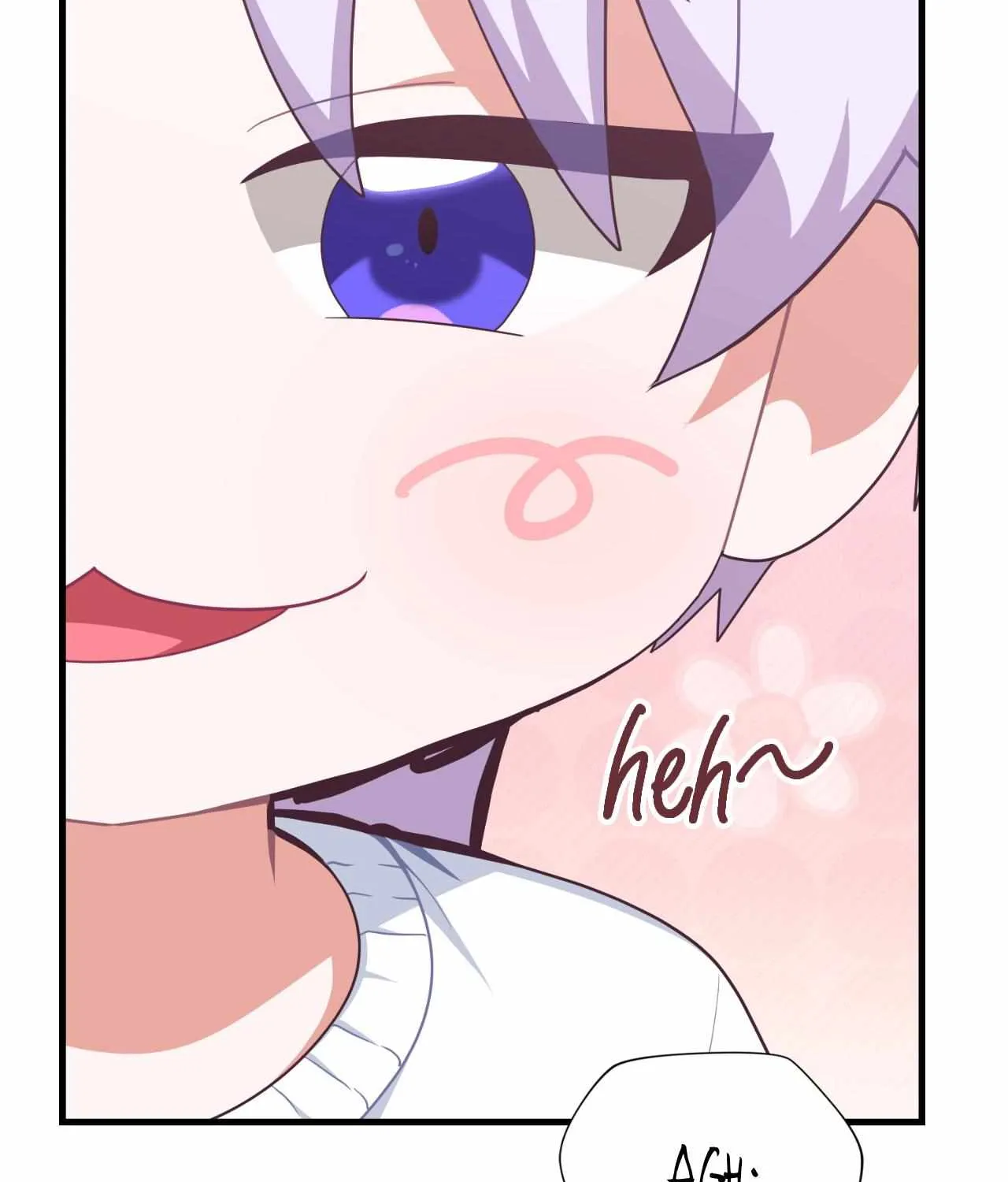 Read My Guildmate Next Door chapter 76 image 11 on Lezhin