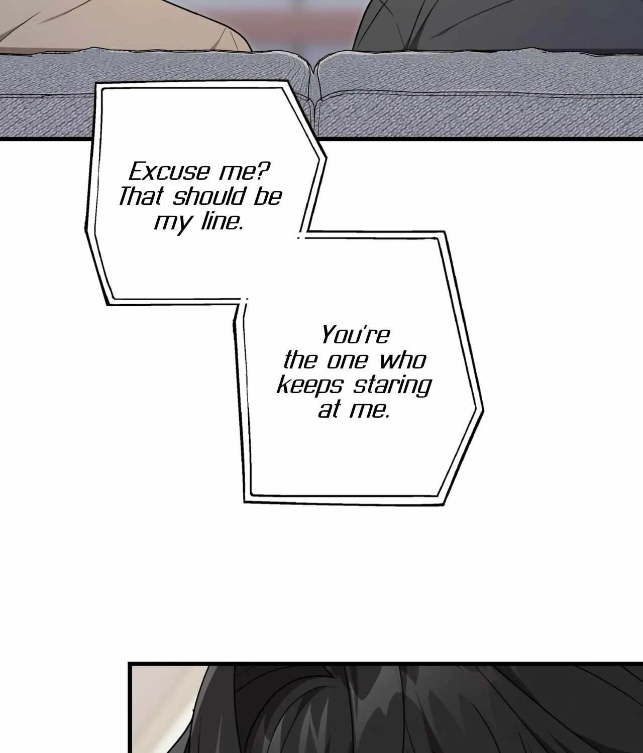 Read My Guildmate Next Door chapter 76 image 118 on Lezhin