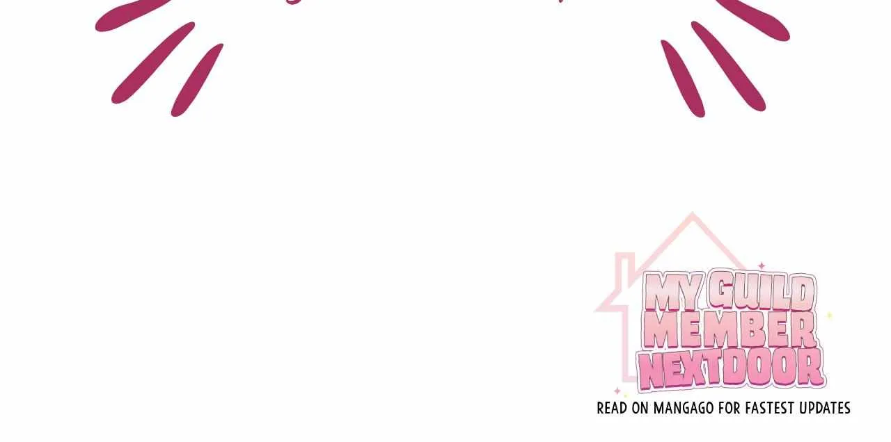 Read My Guildmate Next Door chapter 76 image 129 on Lezhin