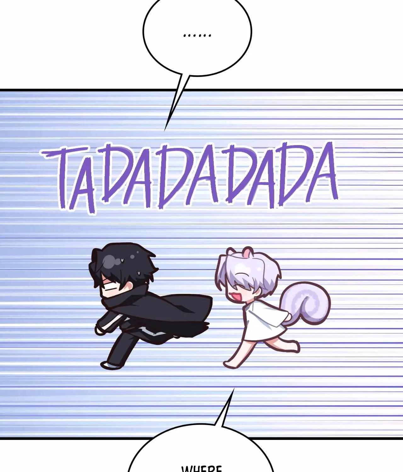 Read My Guildmate Next Door chapter 76 image 15 on Lezhin