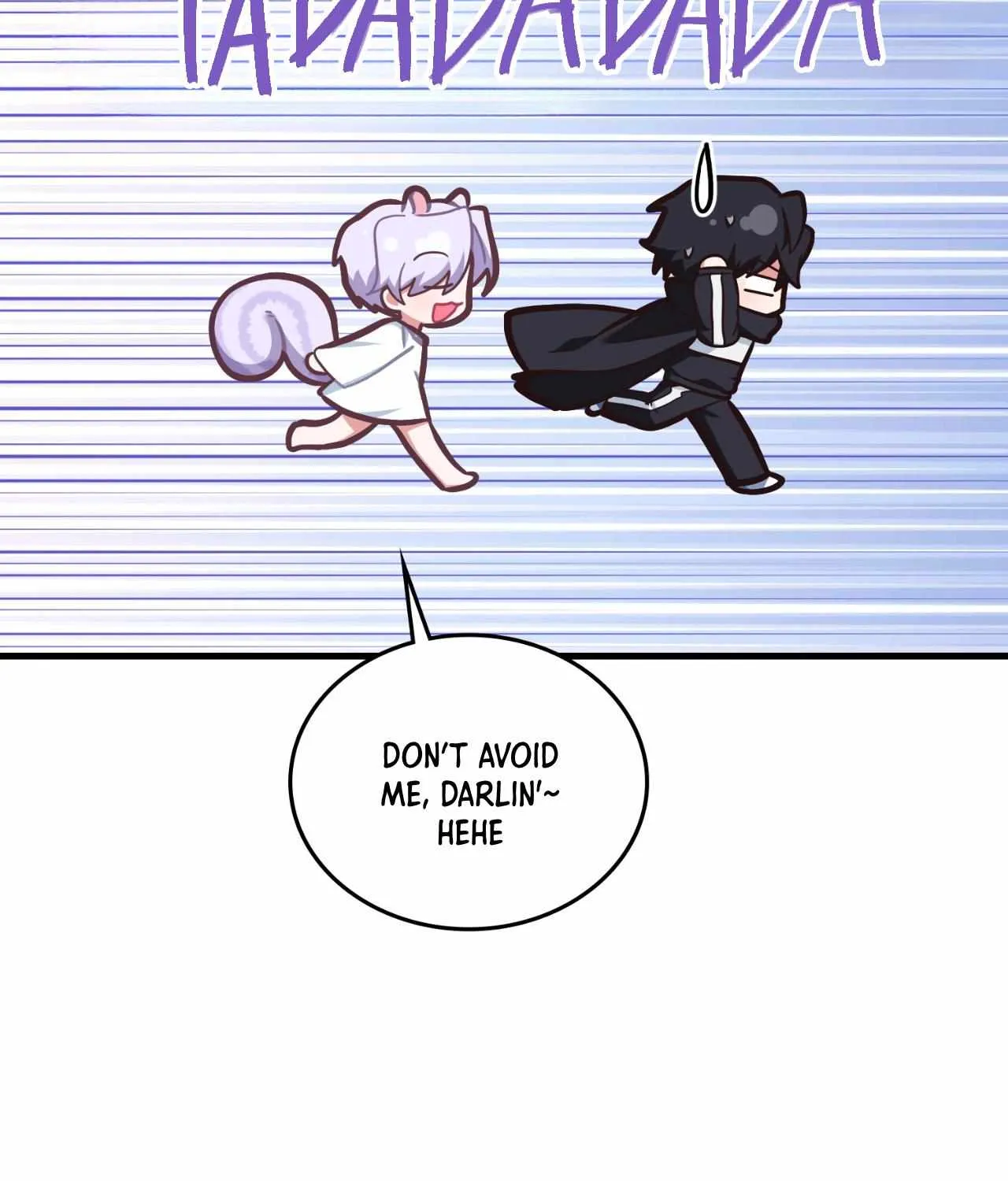 Read My Guildmate Next Door chapter 76 image 17 on Lezhin