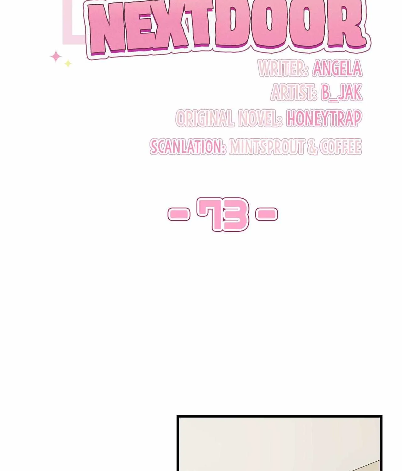 Read My Guildmate Next Door chapter 76 image 22 on Lezhin