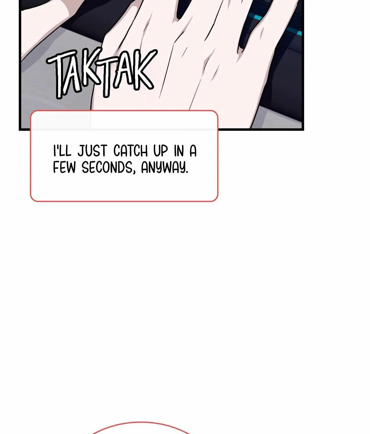 Read My Guildmate Next Door chapter 76 image 25 on Lezhin