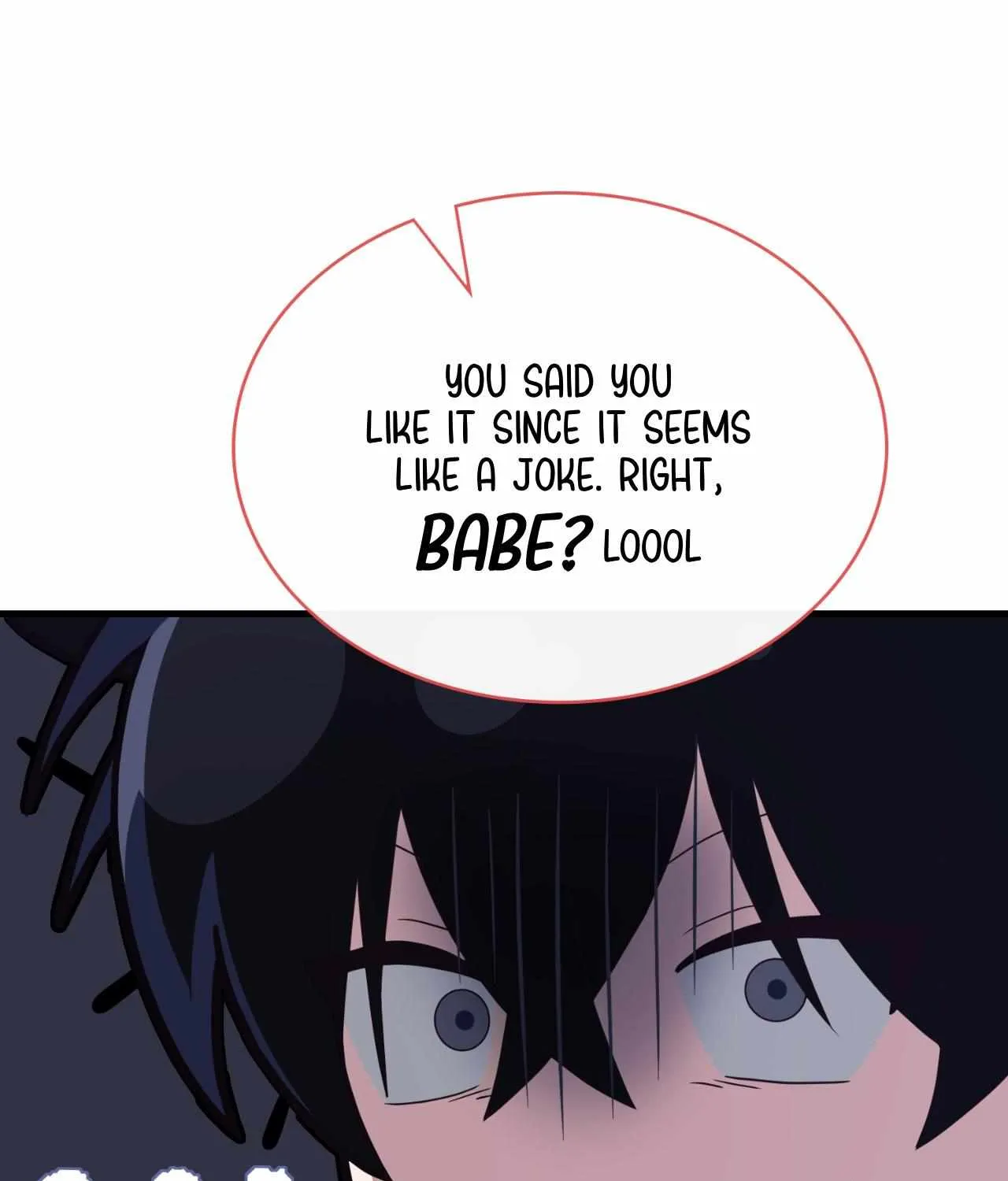 Read My Guildmate Next Door chapter 76 image 30 on Lezhin