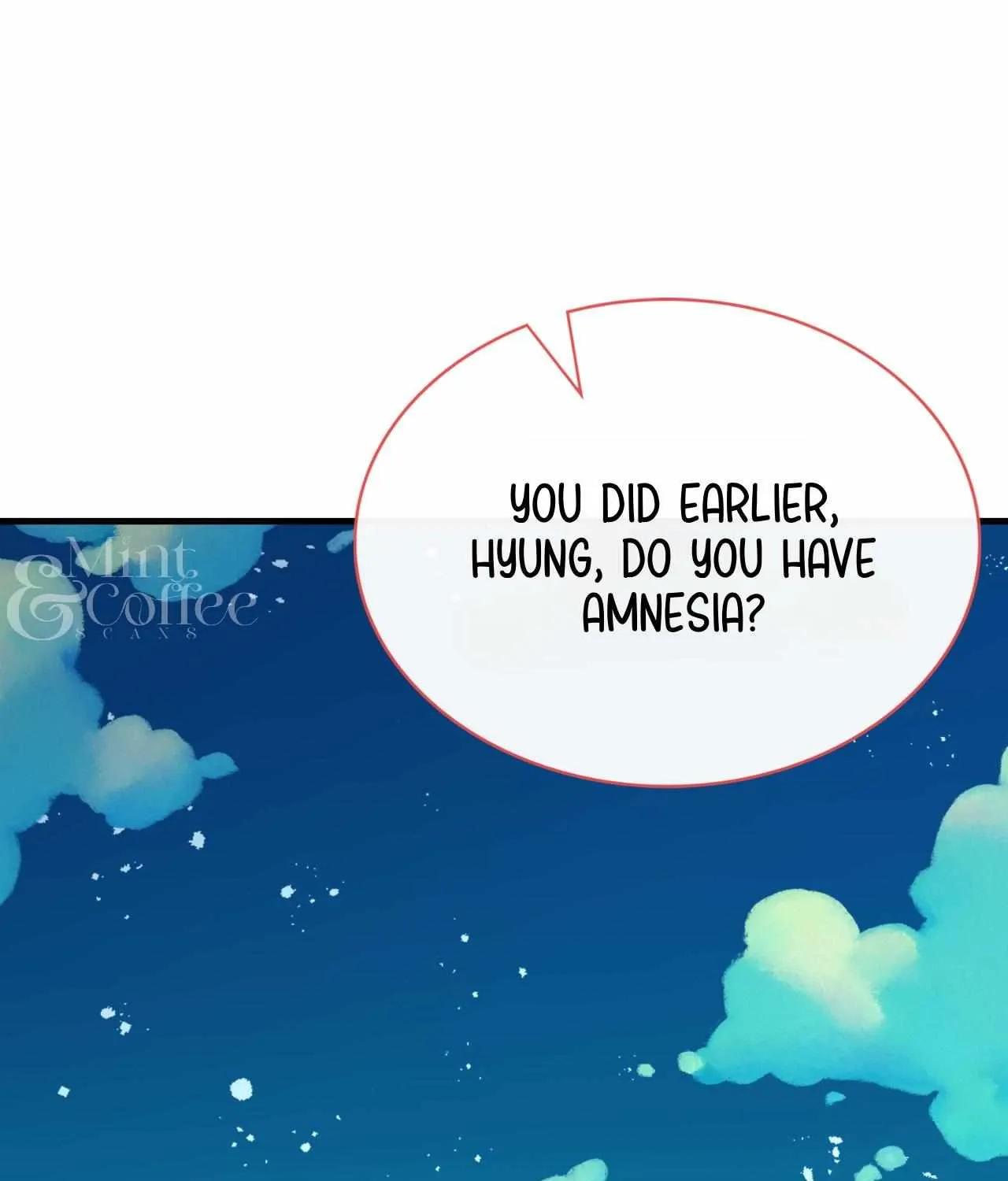 Read My Guildmate Next Door chapter 76 image 32 on Lezhin