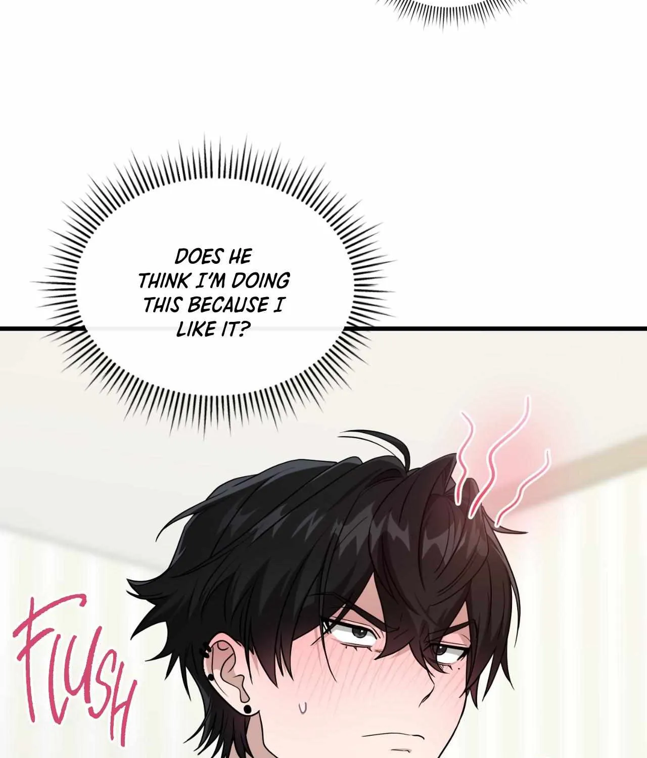 Read My Guildmate Next Door chapter 76 image 35 on Lezhin
