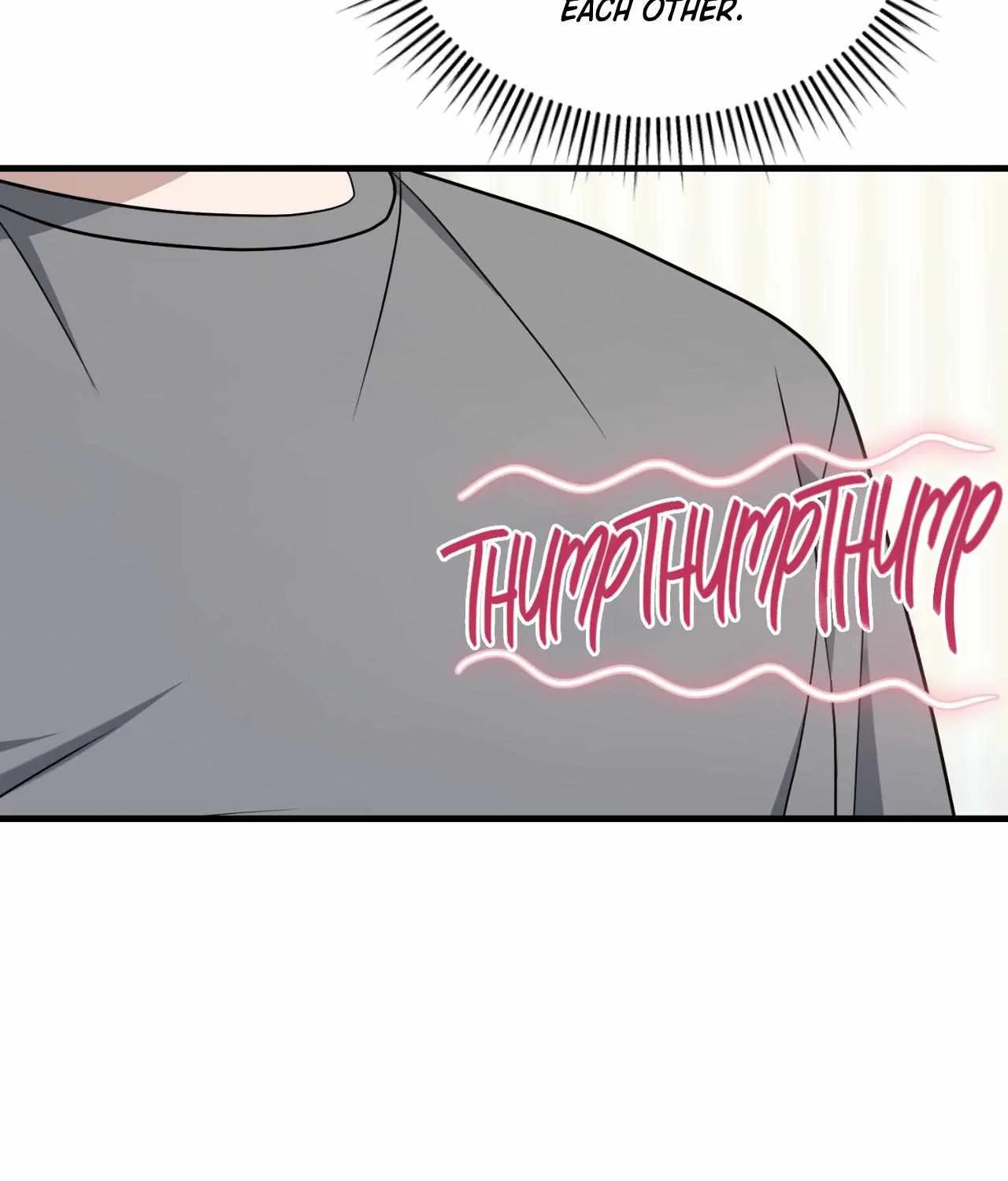 Read My Guildmate Next Door chapter 76 image 38 on Lezhin