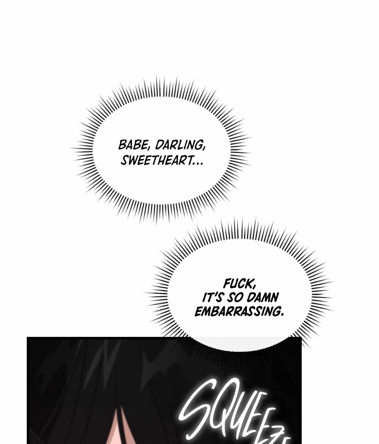 Read My Guildmate Next Door chapter 76 image 39 on Lezhin