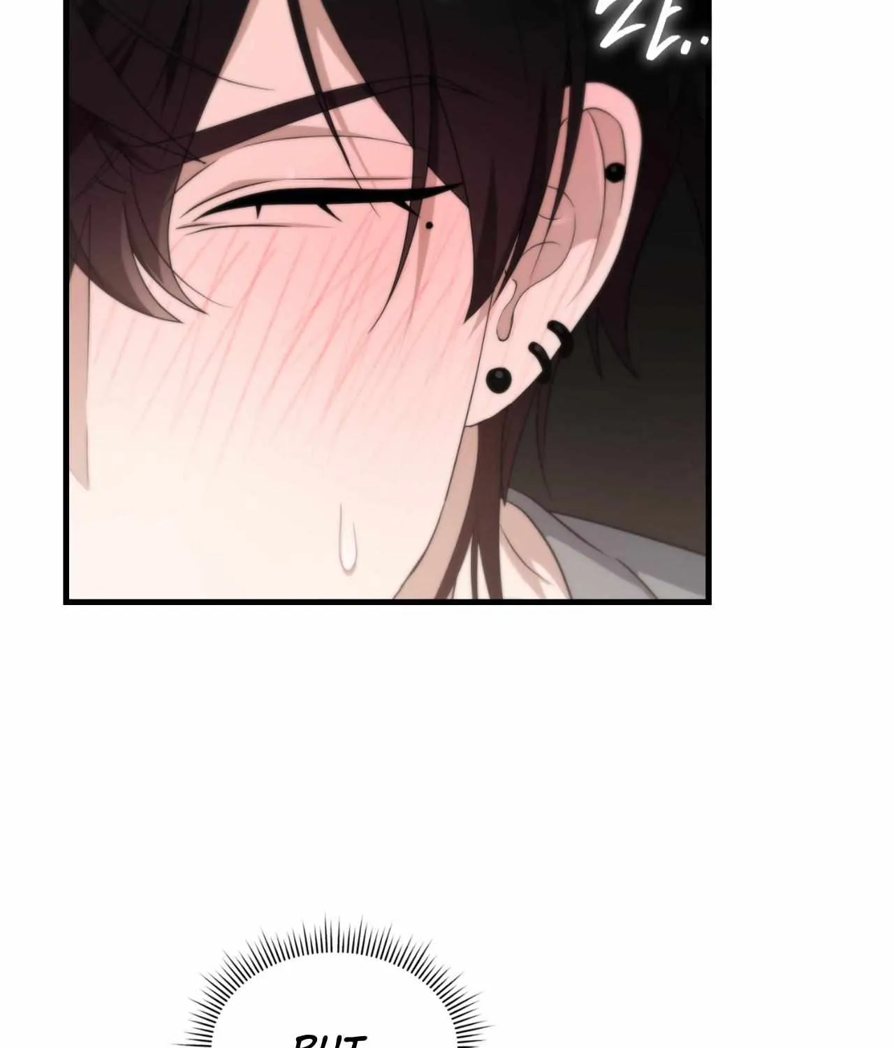 Read My Guildmate Next Door chapter 76 image 40 on Lezhin