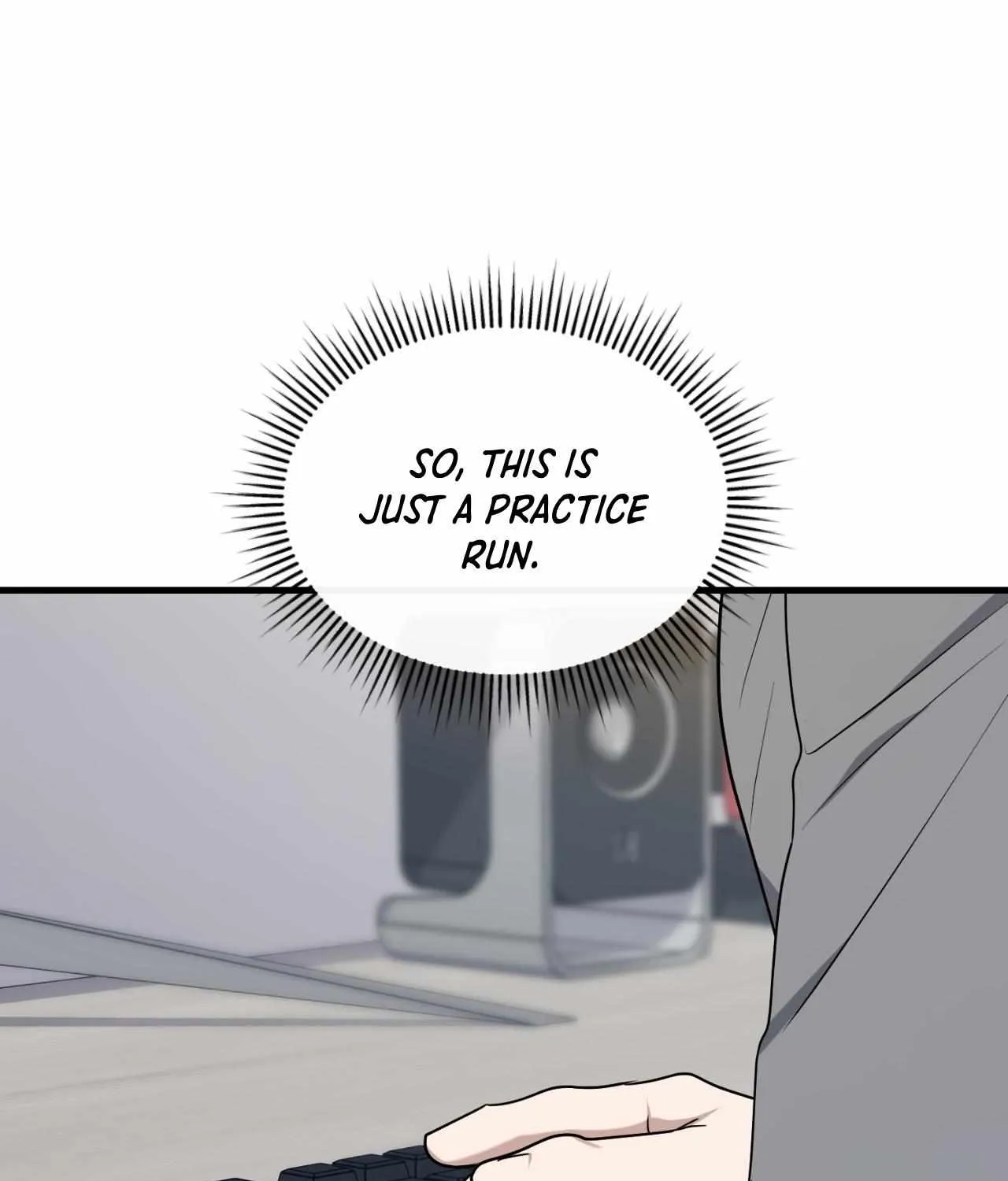 Read My Guildmate Next Door chapter 76 image 44 on Lezhin