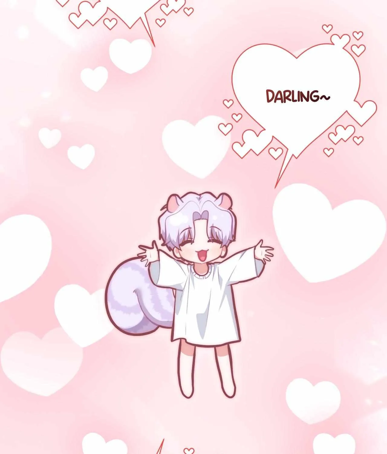 Read My Guildmate Next Door chapter 76 image 46 on Lezhin