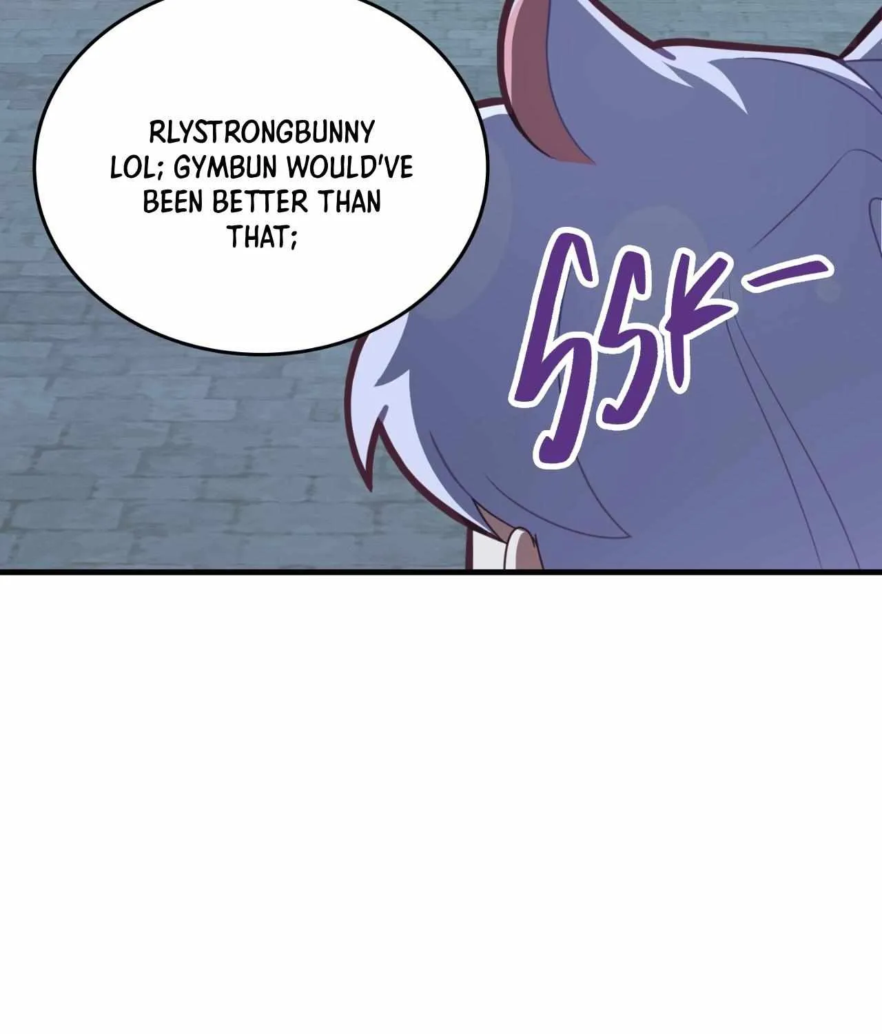 Read My Guildmate Next Door chapter 76 image 5 on Lezhin