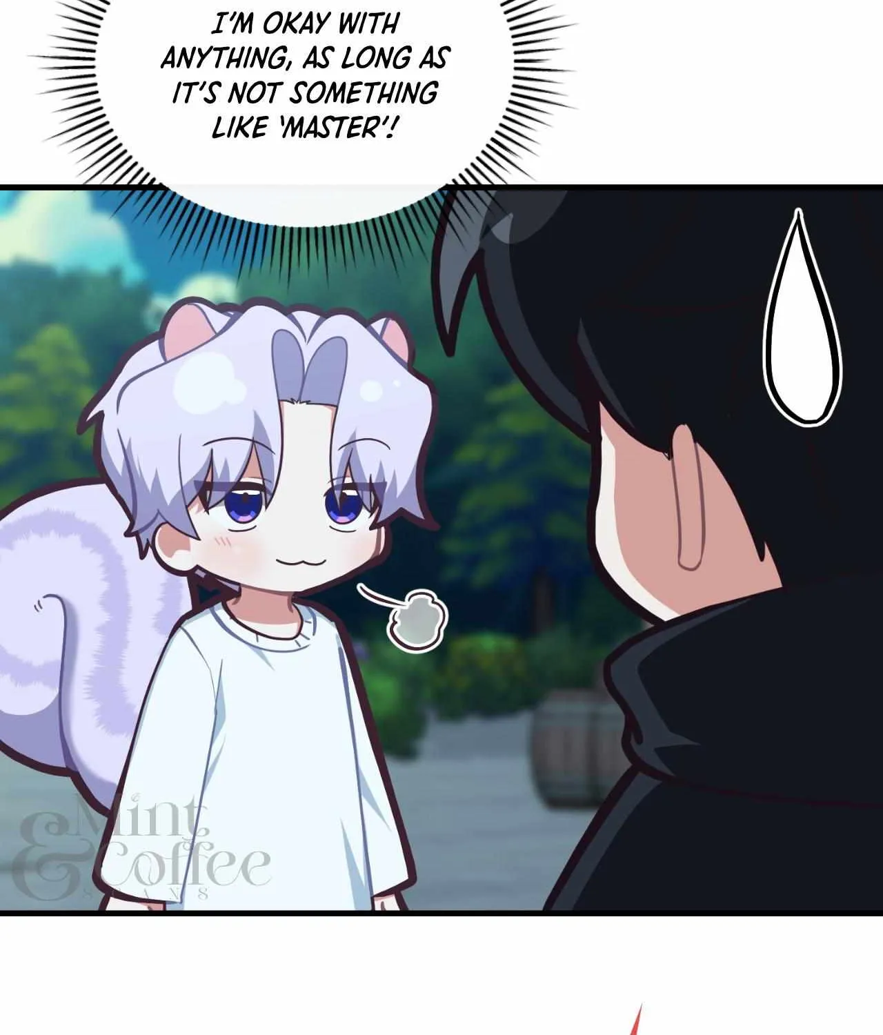 Read My Guildmate Next Door chapter 76 image 75 on Lezhin