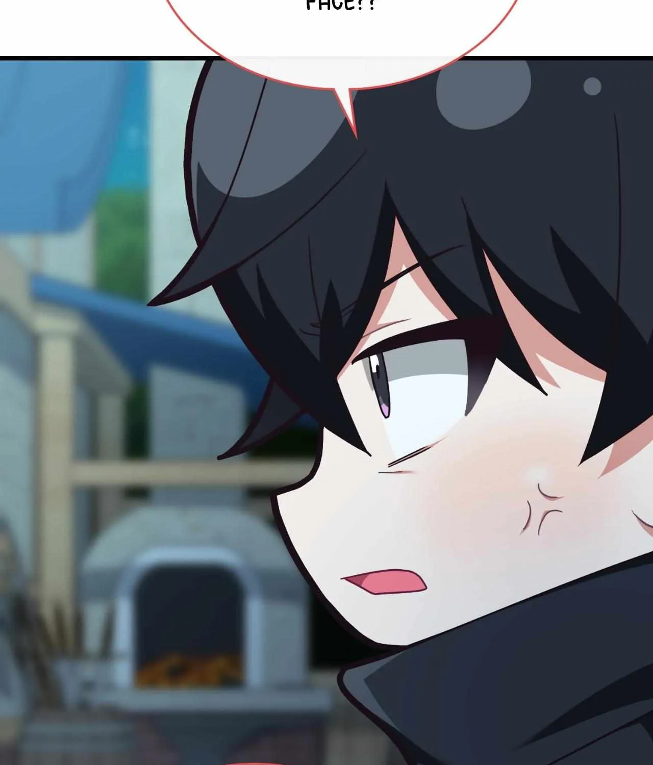 Read My Guildmate Next Door chapter 76 image 79 on Lezhin