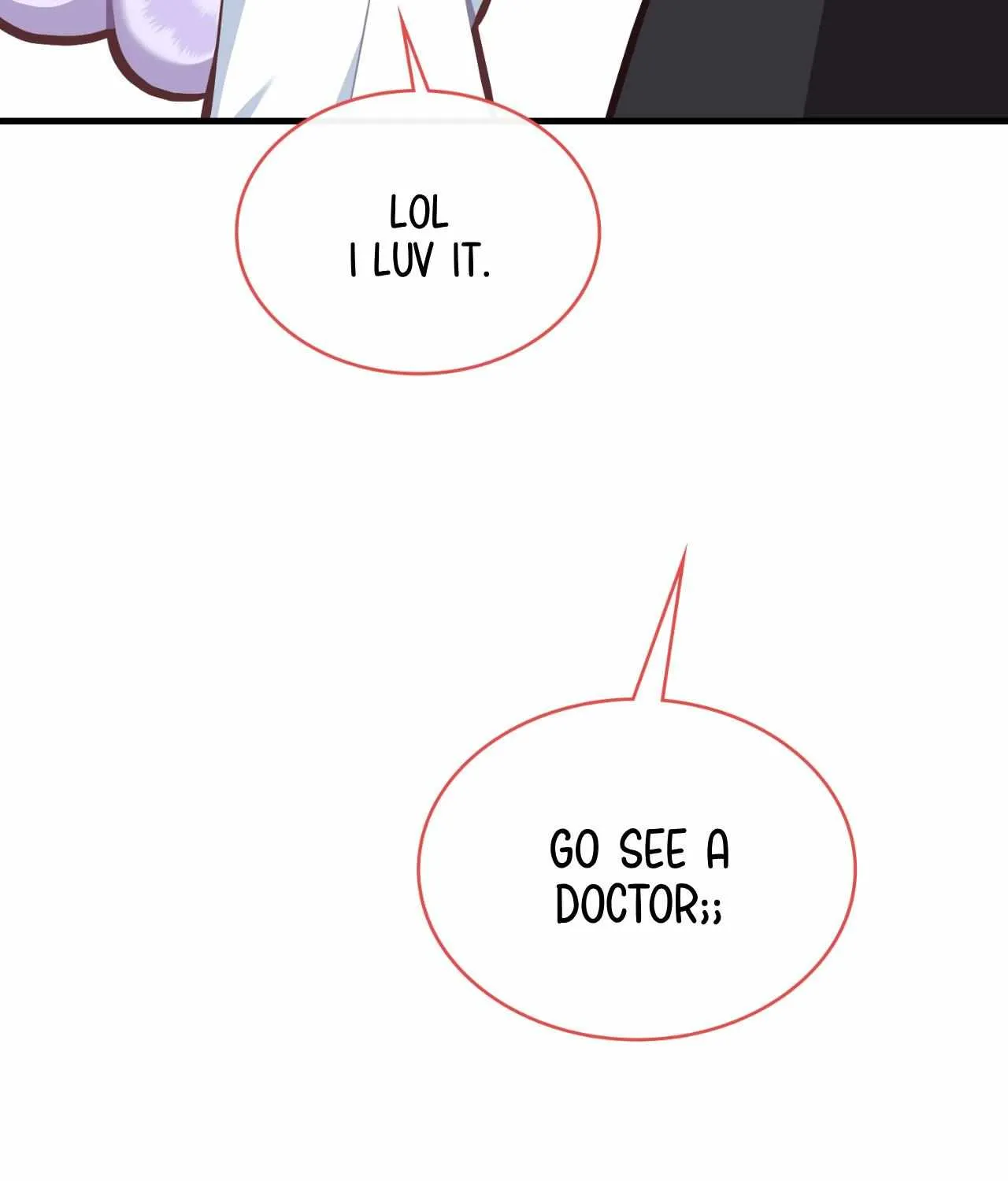 Read My Guildmate Next Door chapter 76 image 82 on Lezhin
