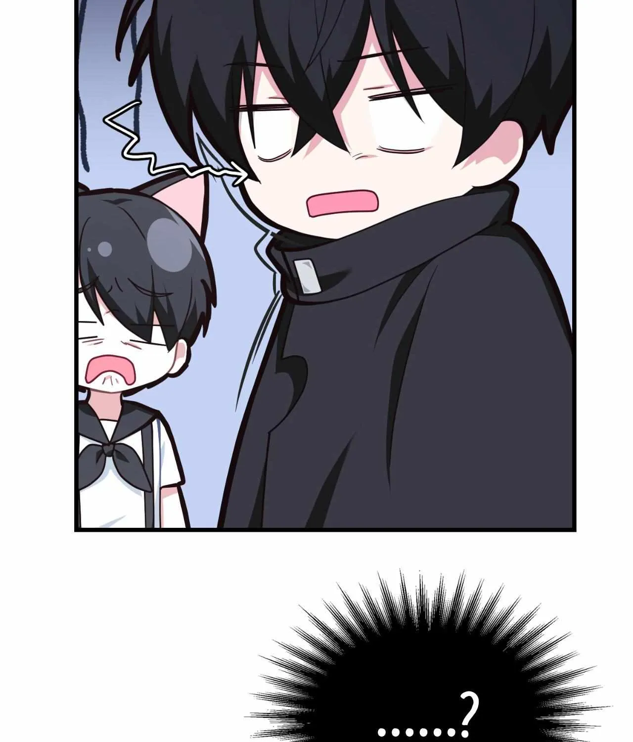 Read My Guildmate Next Door chapter 76 image 9 on Lezhin