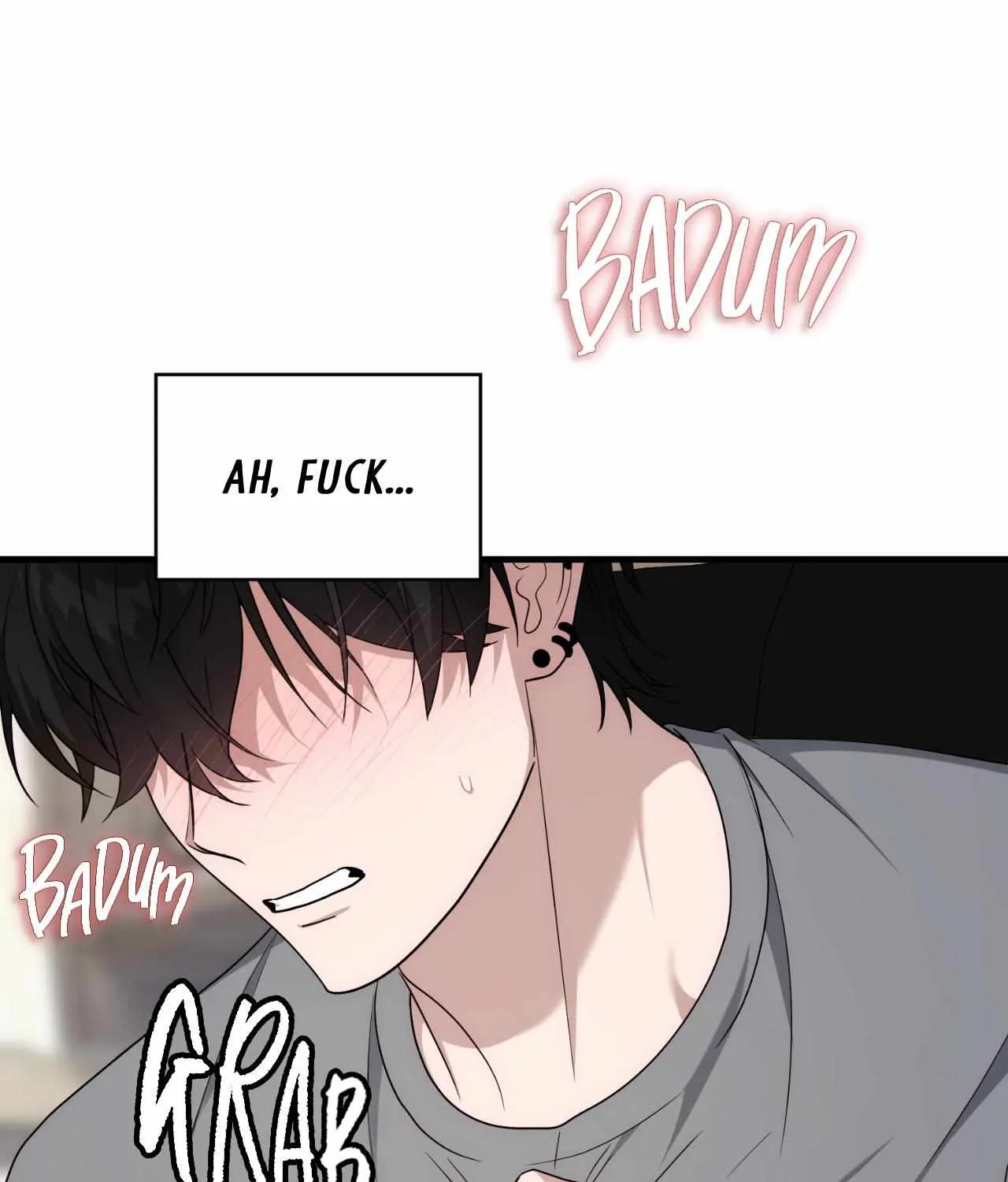 Read My Guildmate Next Door chapter 76 image 93 on Lezhin