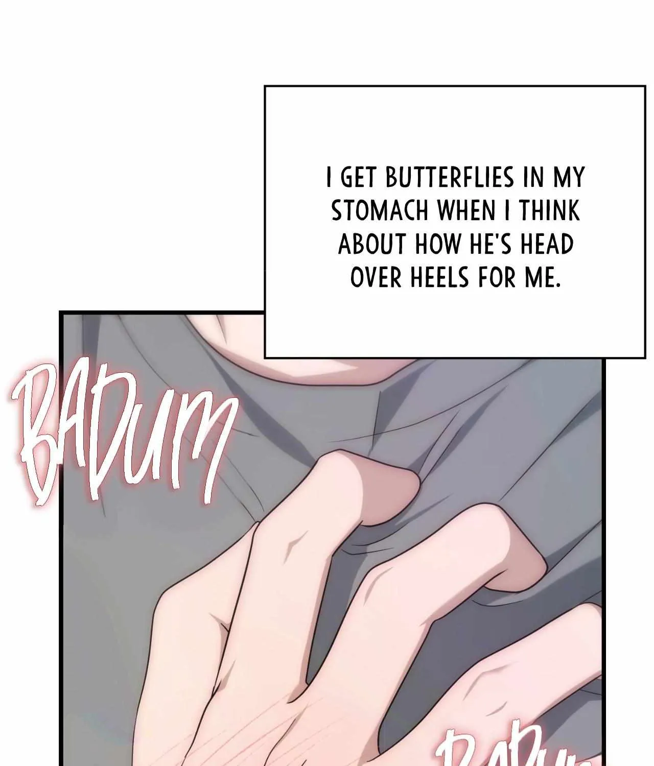 Read My Guildmate Next Door chapter 76 image 95 on Lezhin