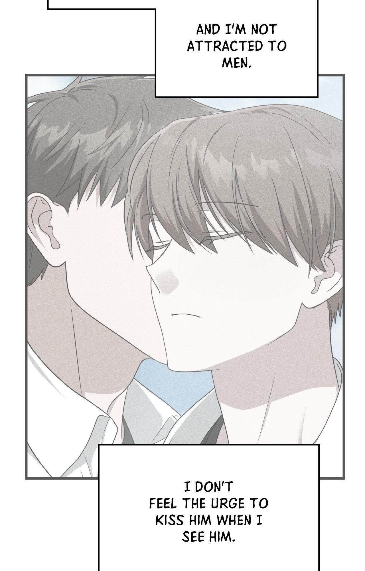 Read My Guildmate Next Door chapter 77.1 image 102 on Lezhin