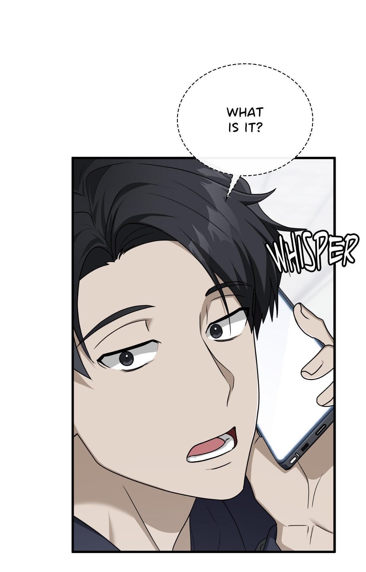 Read My Guildmate Next Door chapter 77.1 image 114 on Lezhin