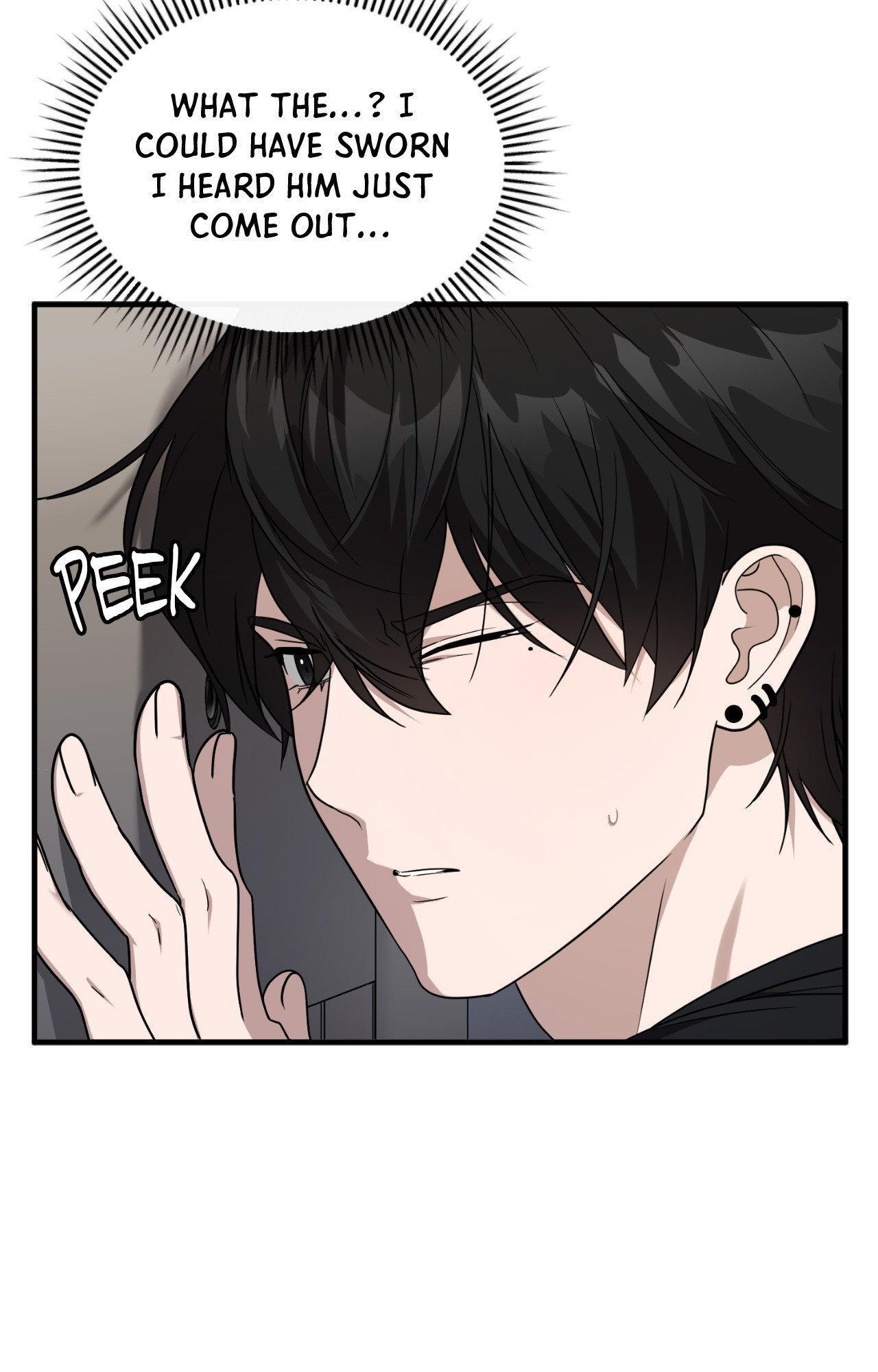 Read My Guildmate Next Door chapter 77.1 image 15 on Lezhin
