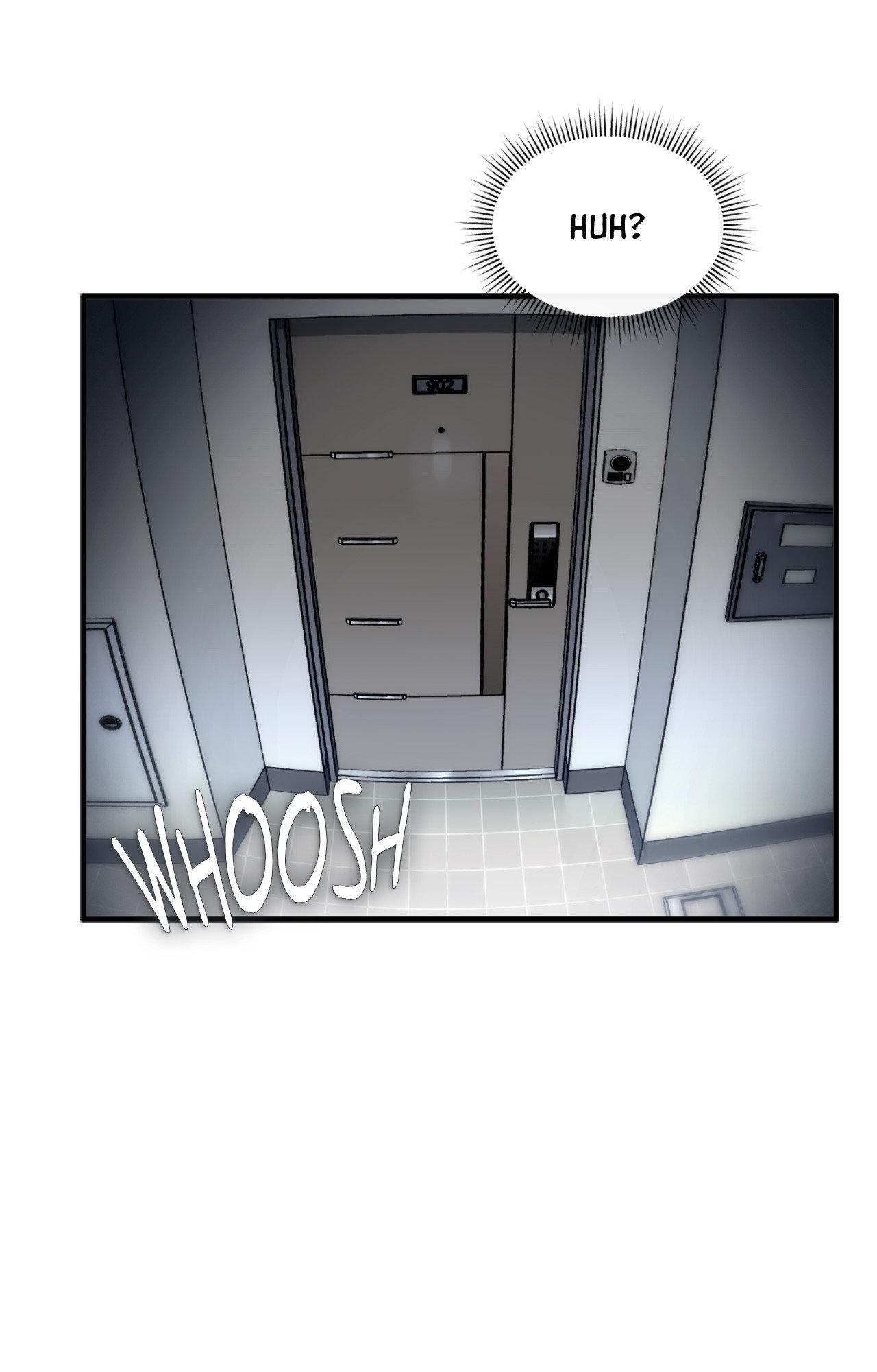 Read My Guildmate Next Door chapter 77.1 image 16 on Lezhin