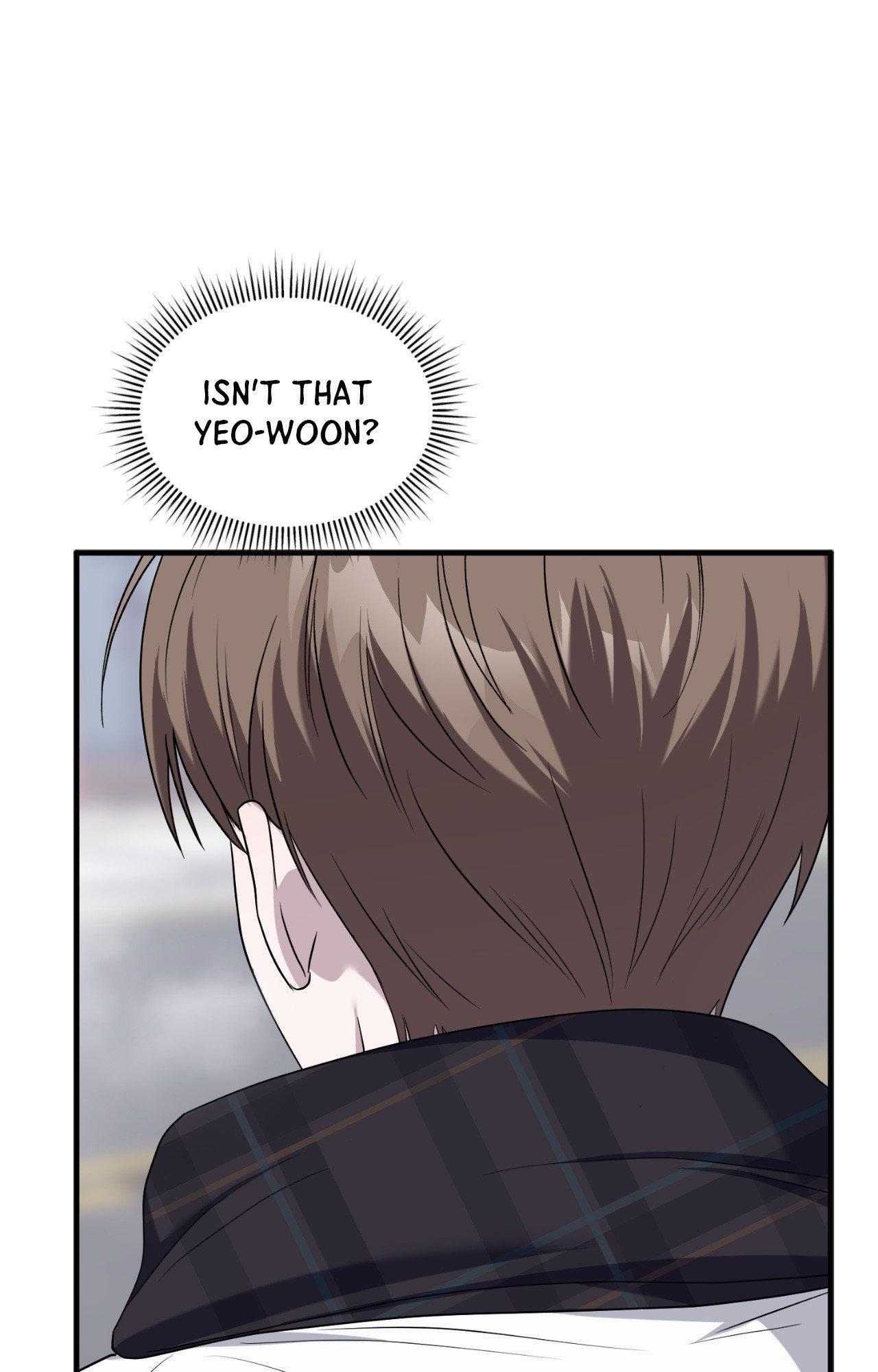 Read My Guildmate Next Door chapter 77.1 image 23 on Lezhin