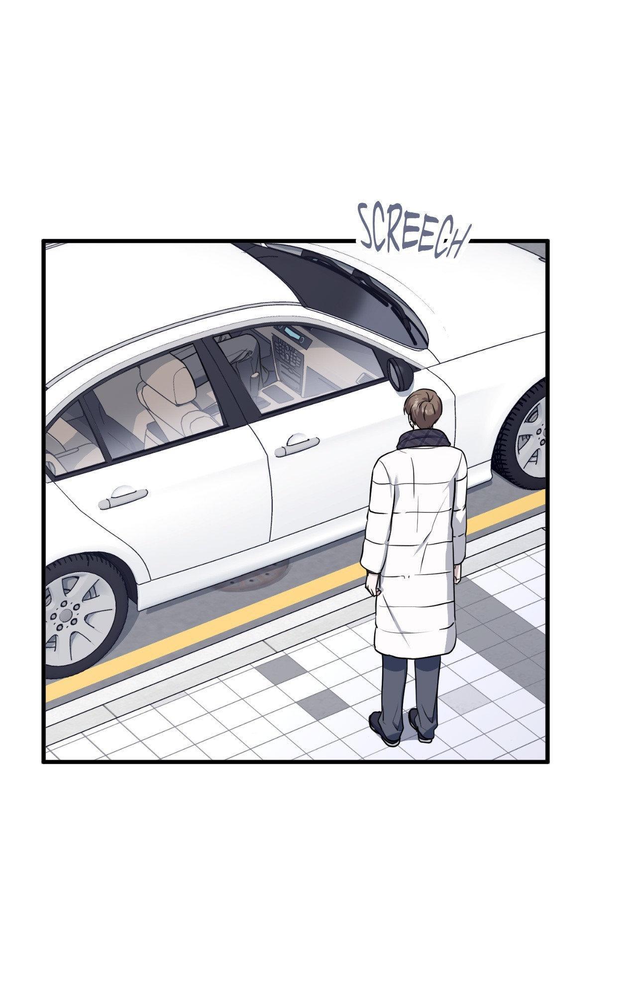 Read My Guildmate Next Door chapter 77.1 image 29 on Lezhin