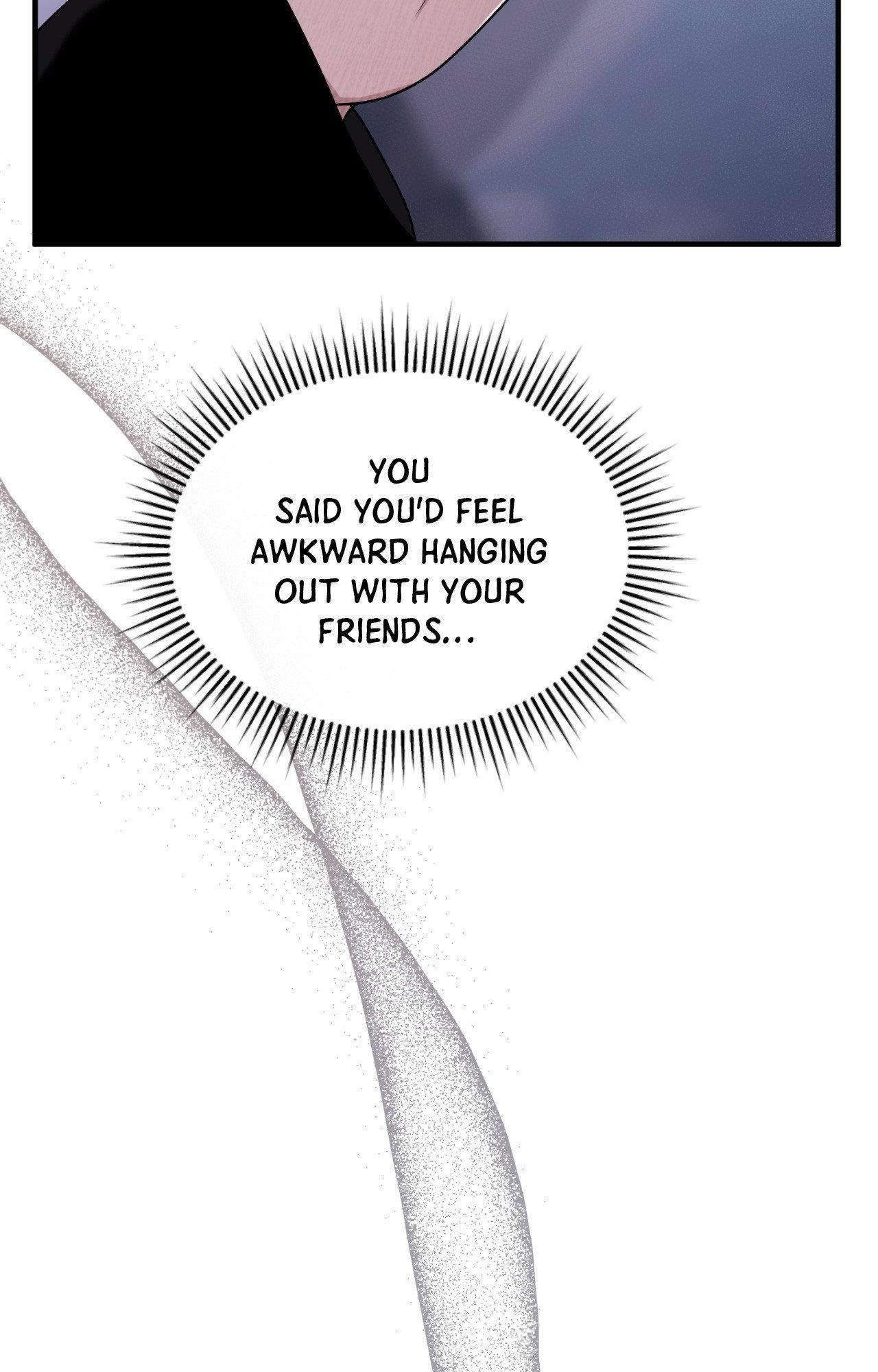 Read My Guildmate Next Door chapter 77.1 image 39 on Lezhin