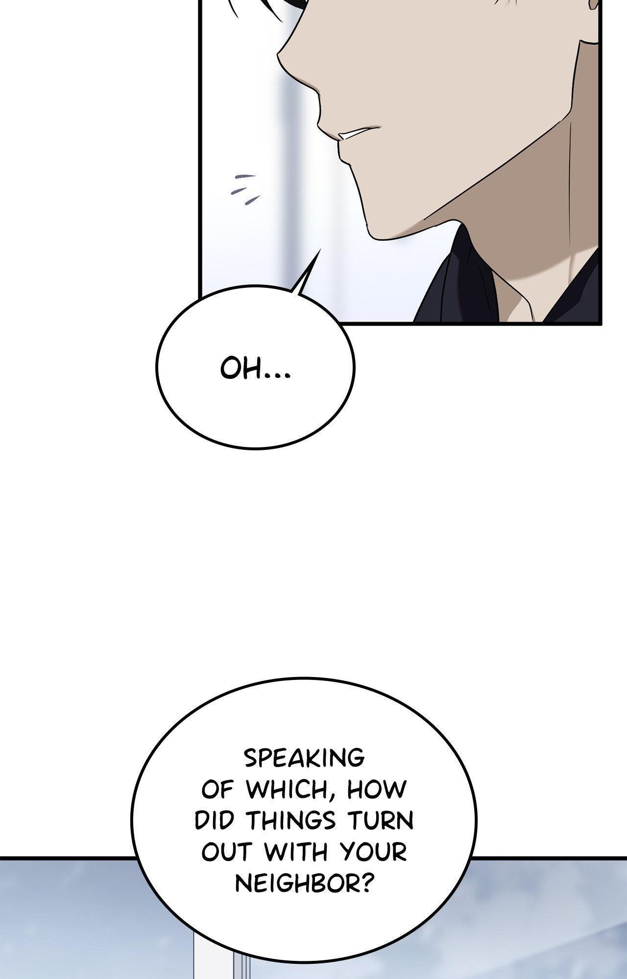Read My Guildmate Next Door chapter 77.1 image 49 on Lezhin
