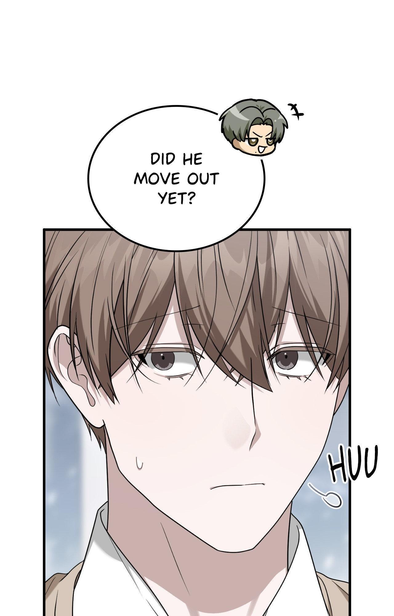 Read My Guildmate Next Door chapter 77.1 image 52 on Lezhin
