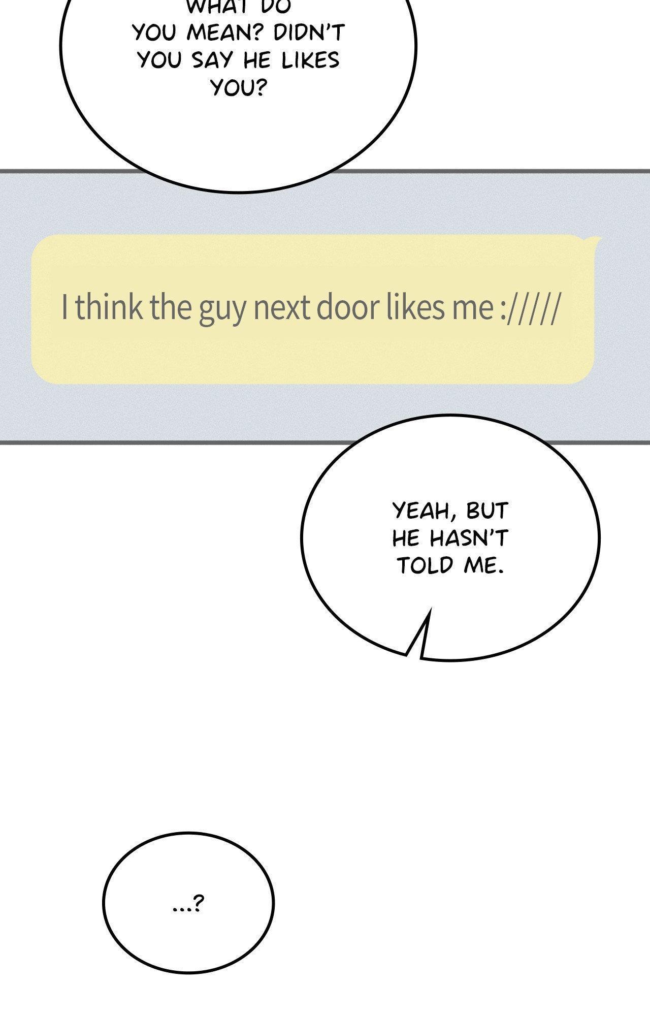 Read My Guildmate Next Door chapter 77.1 image 55 on Lezhin