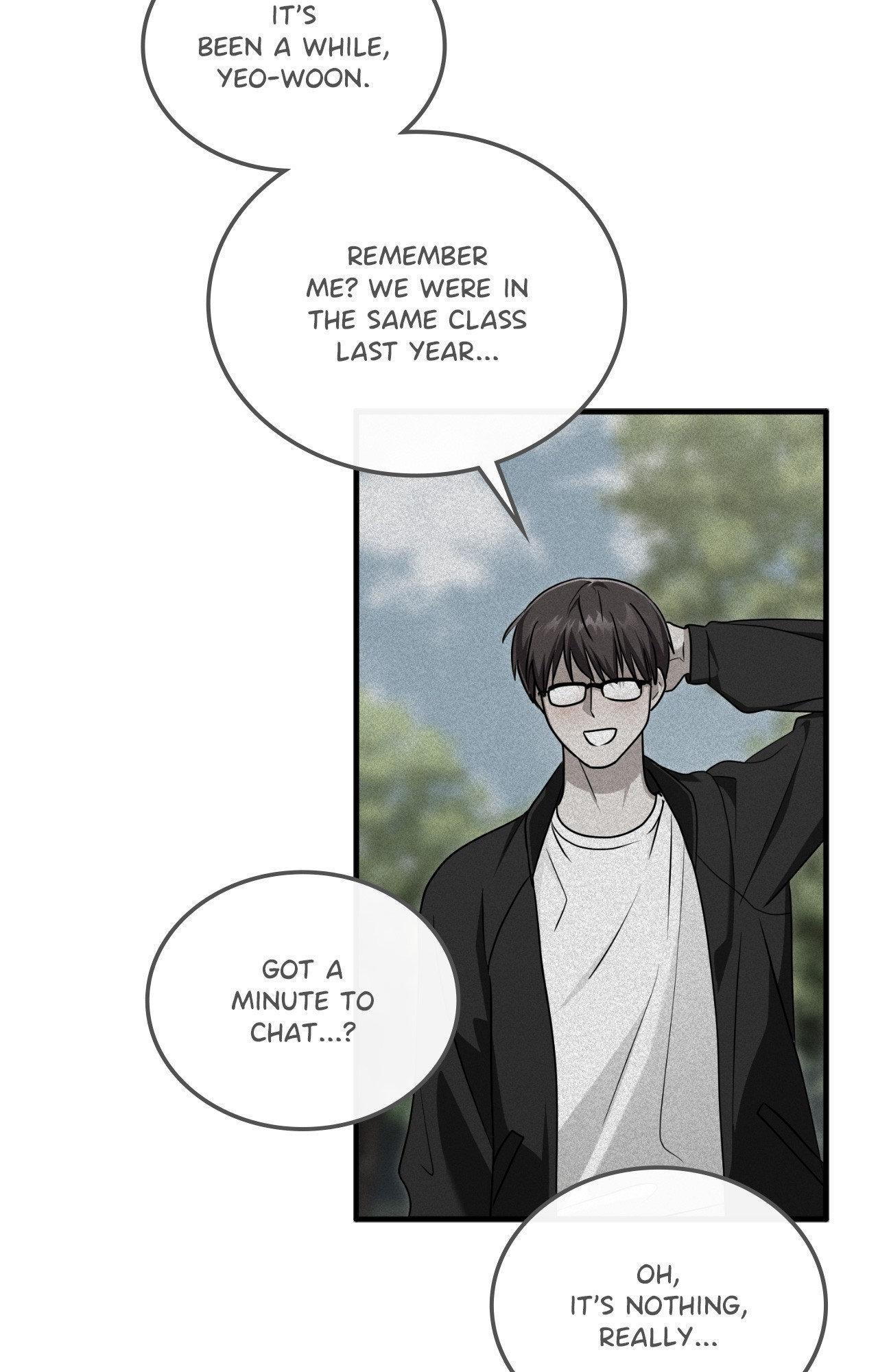 Read My Guildmate Next Door chapter 77.1 image 63 on Lezhin