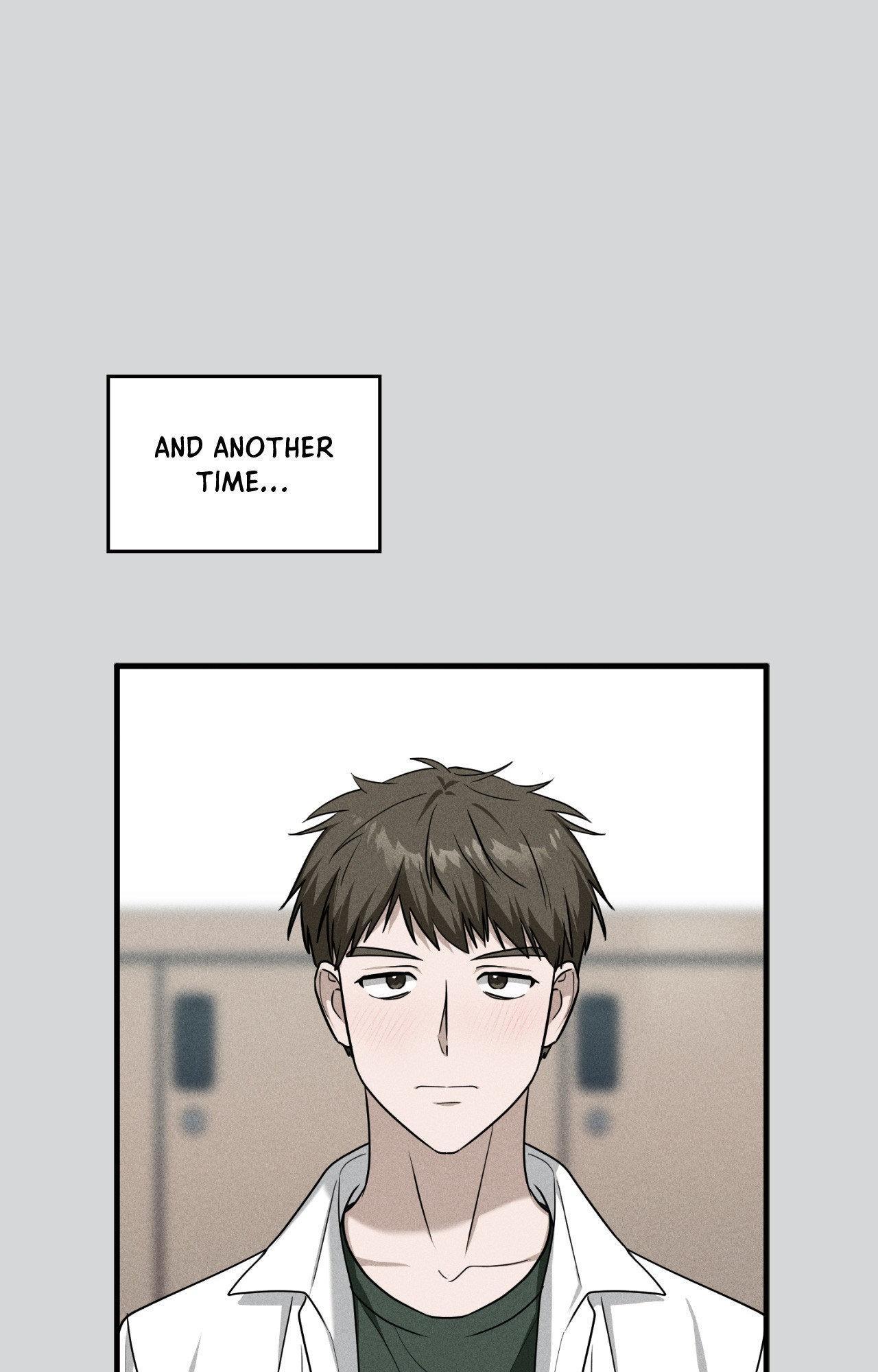 Read My Guildmate Next Door chapter 77.1 image 70 on Lezhin