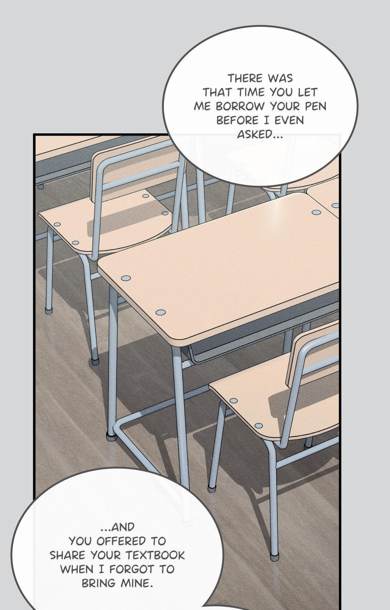 Read My Guildmate Next Door chapter 77.1 image 75 on Lezhin